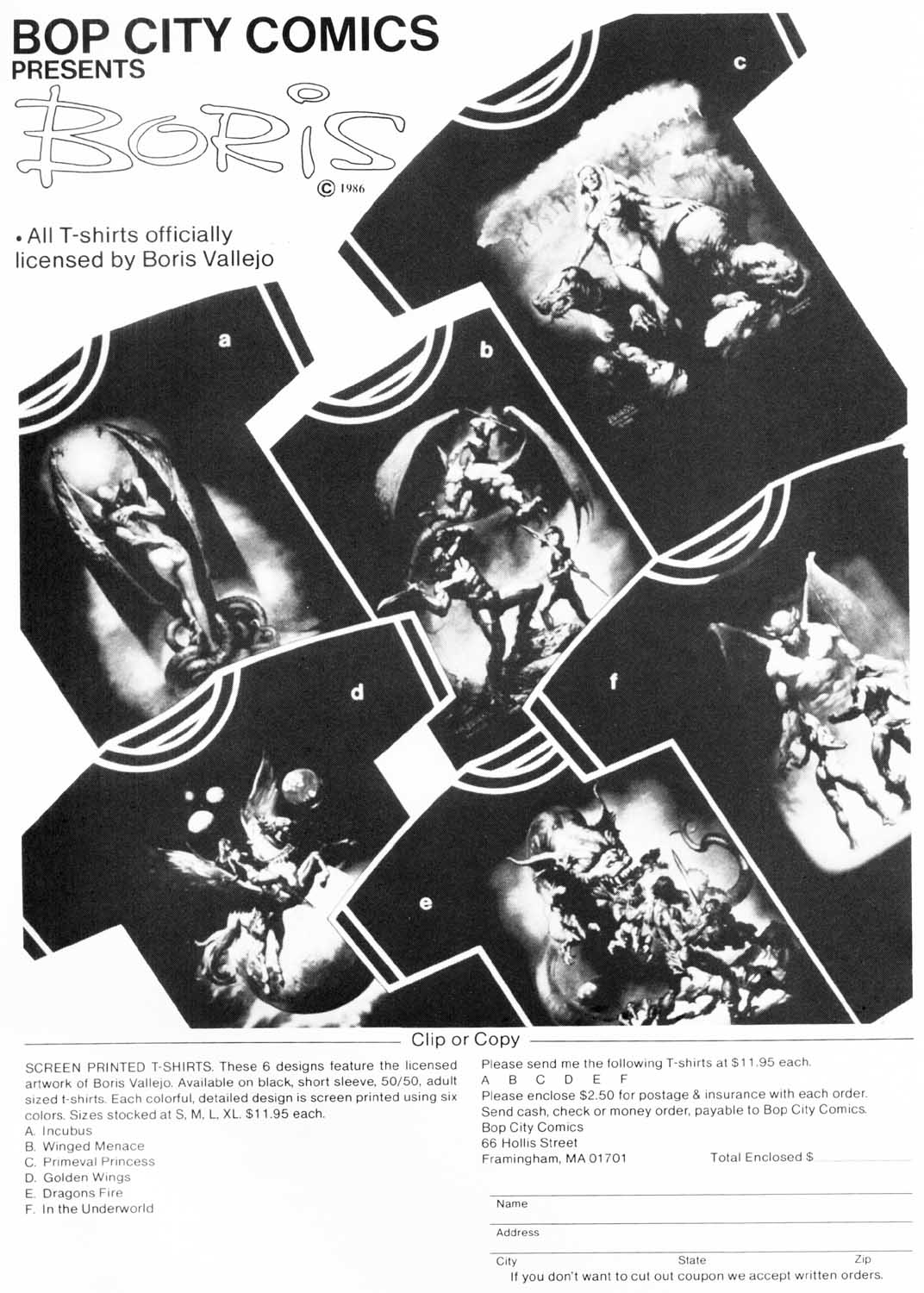 Read online The Savage Sword Of Conan comic -  Issue #153 - 63