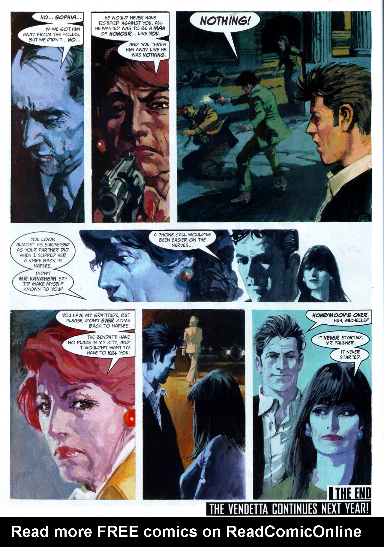 Read online Judge Dredd Megazine (Vol. 5) comic -  Issue #236 - 62