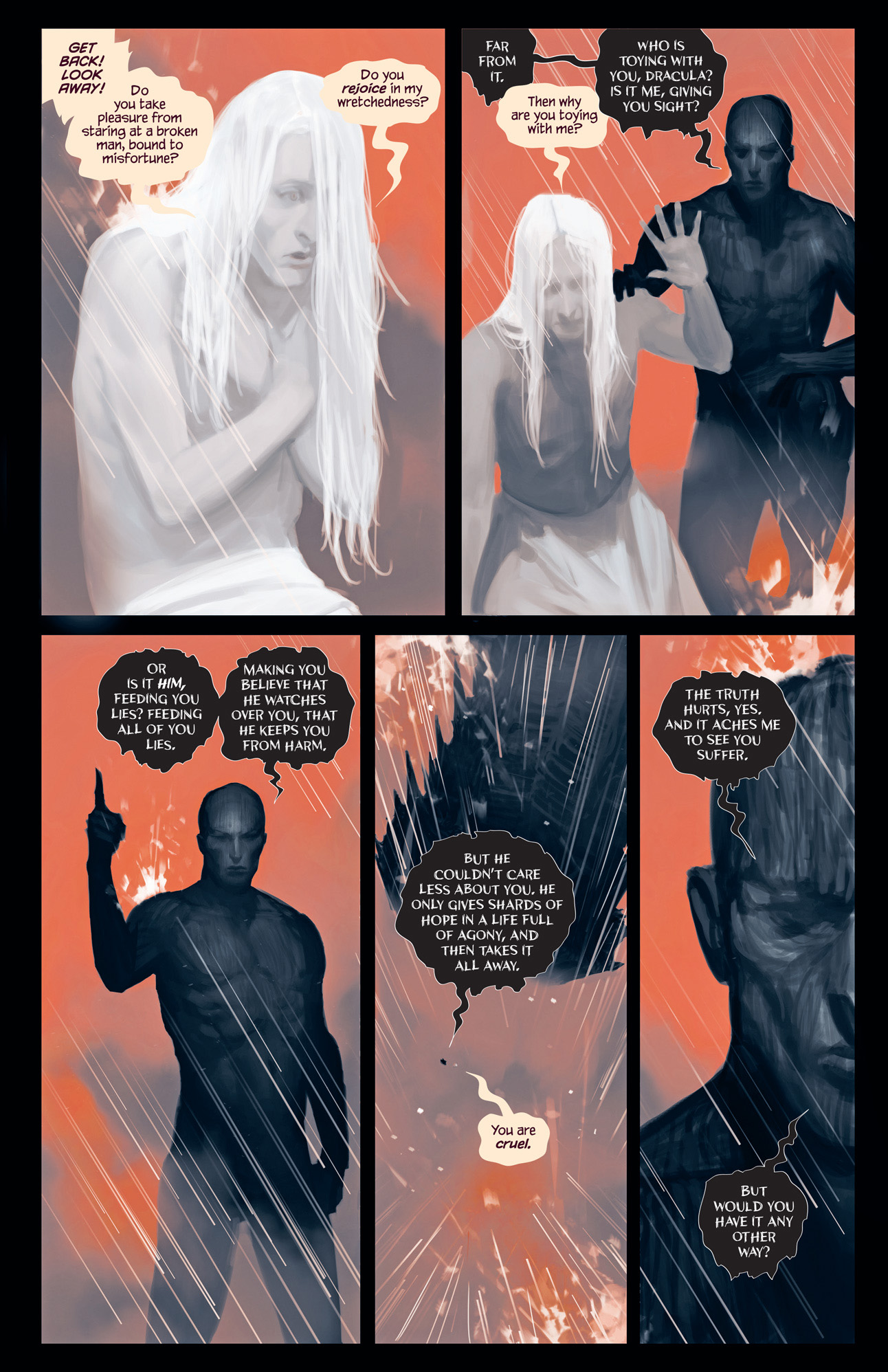 Read online Black Mass Rising comic -  Issue # TPB (Part 2) - 31