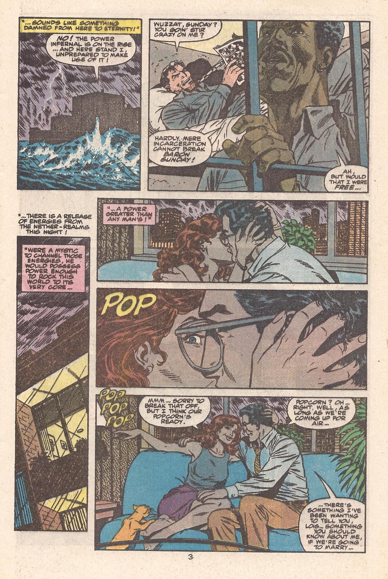 Action Comics (1938) 662 Page 4