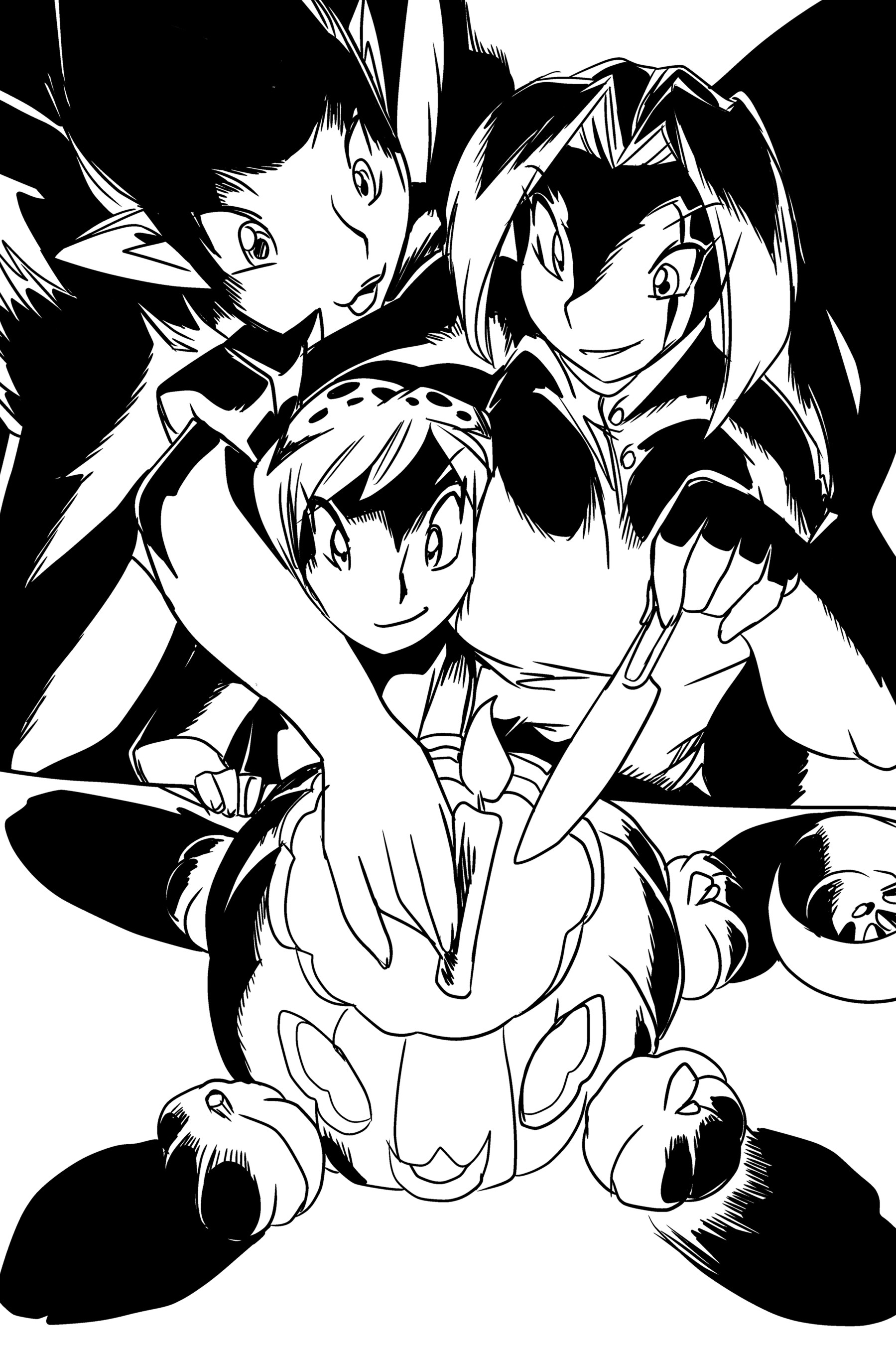 Read online Gold Digger: FREDeral Reserve Brick comic -  Issue # TPB (Part 3) - 24