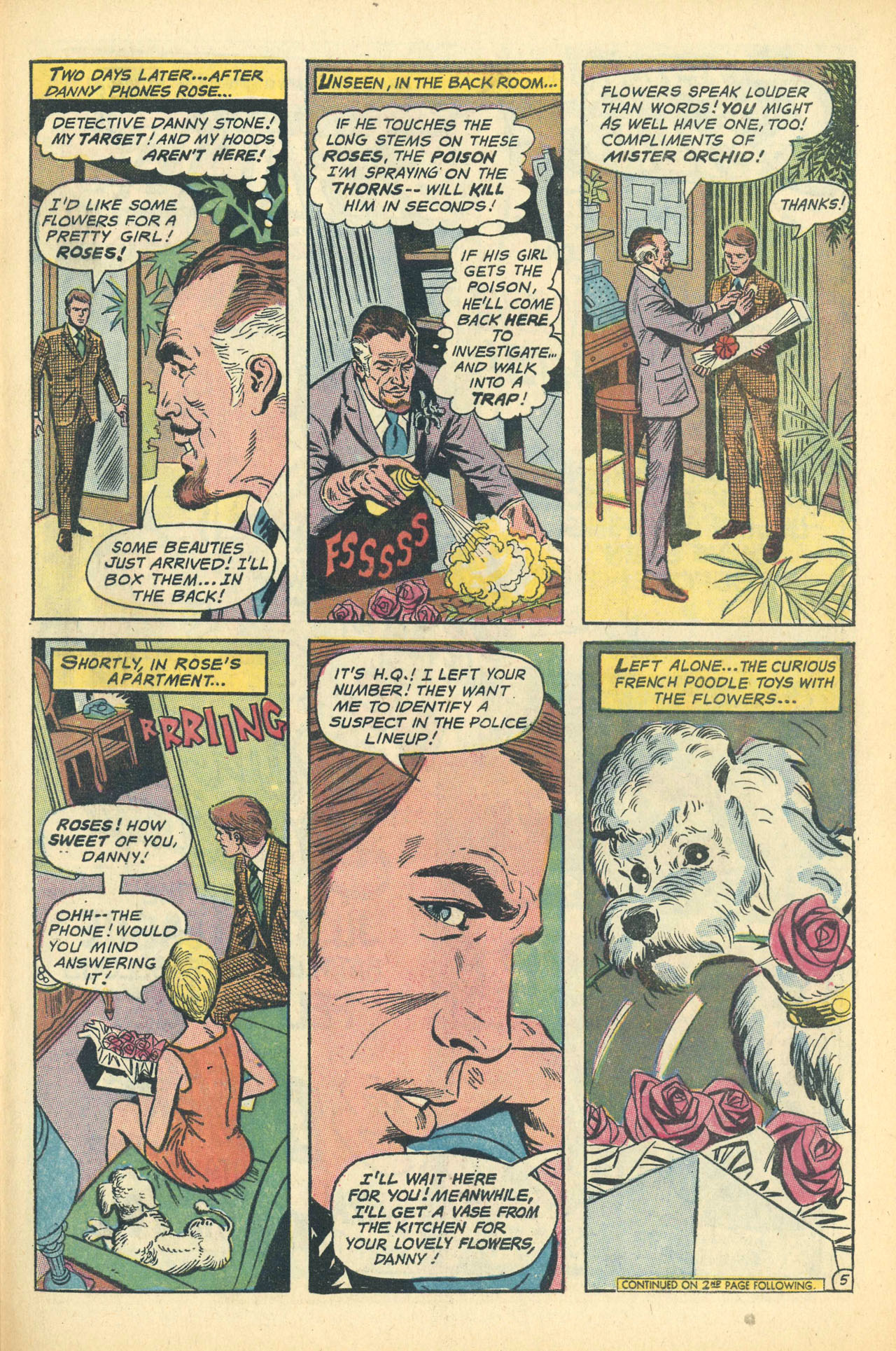 Read online Superman's Girl Friend, Lois Lane comic -  Issue #106 - 27