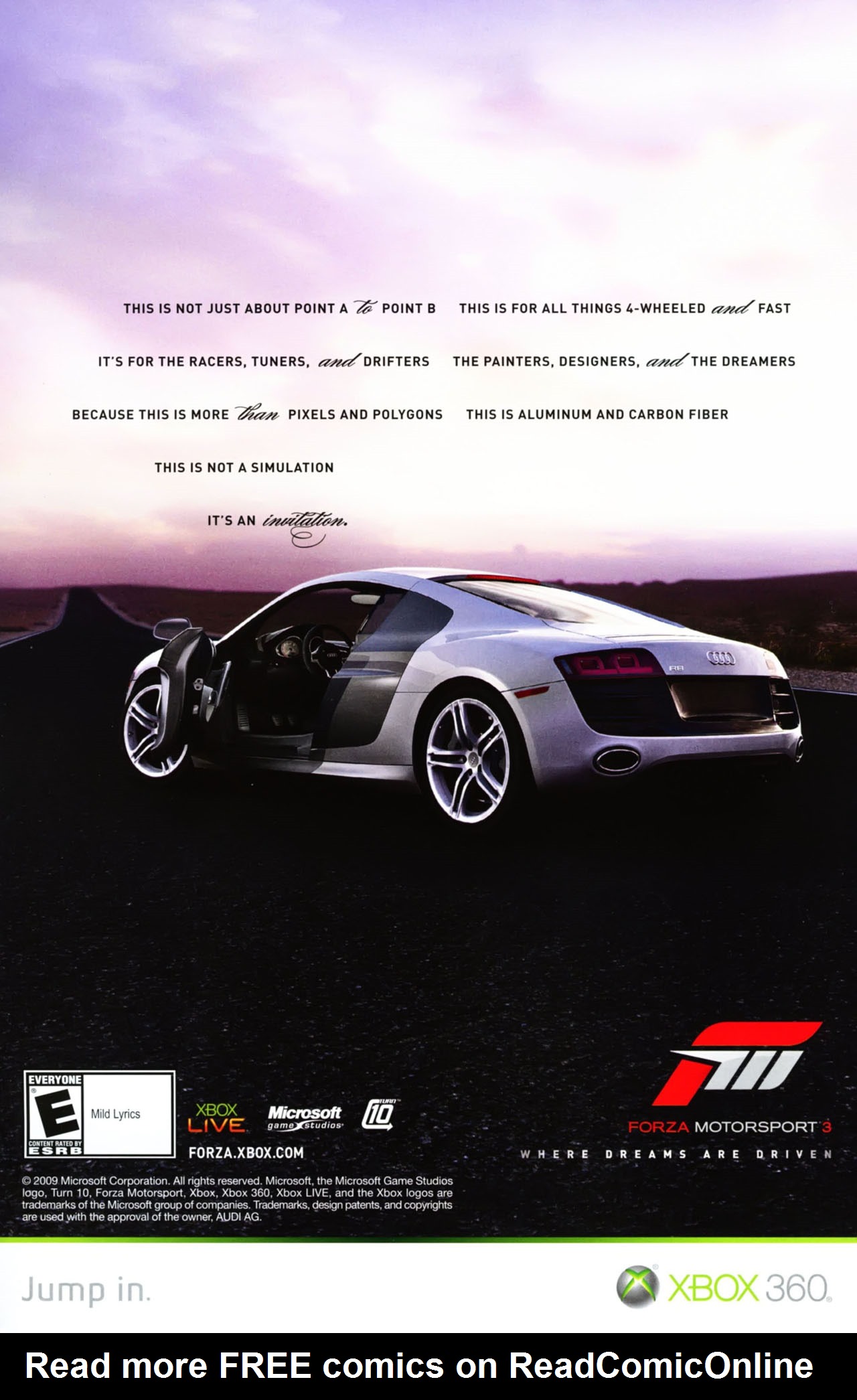 Read online Deadpool: Merc With a Mouth comic -  Issue #7 - 42