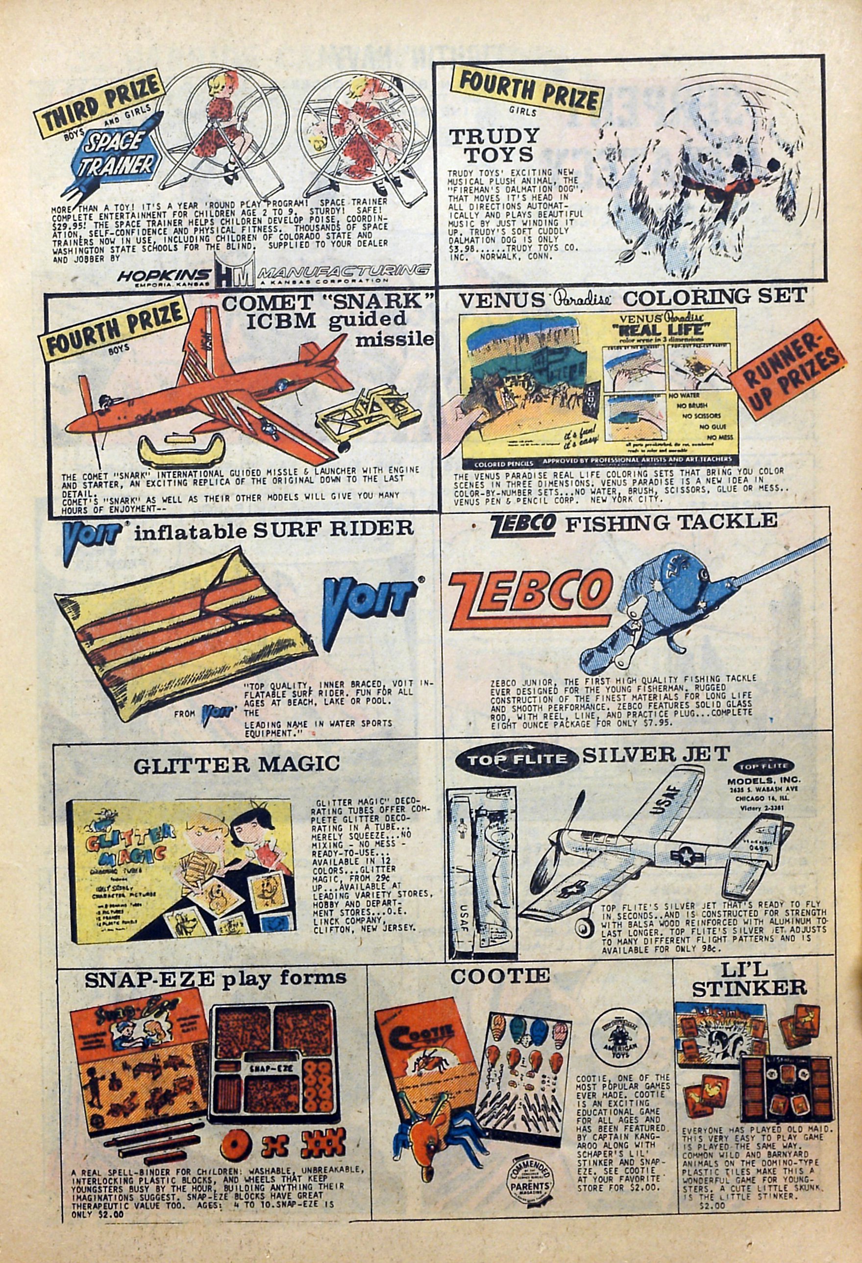 Read online Fightin' Navy comic -  Issue #99 - 13