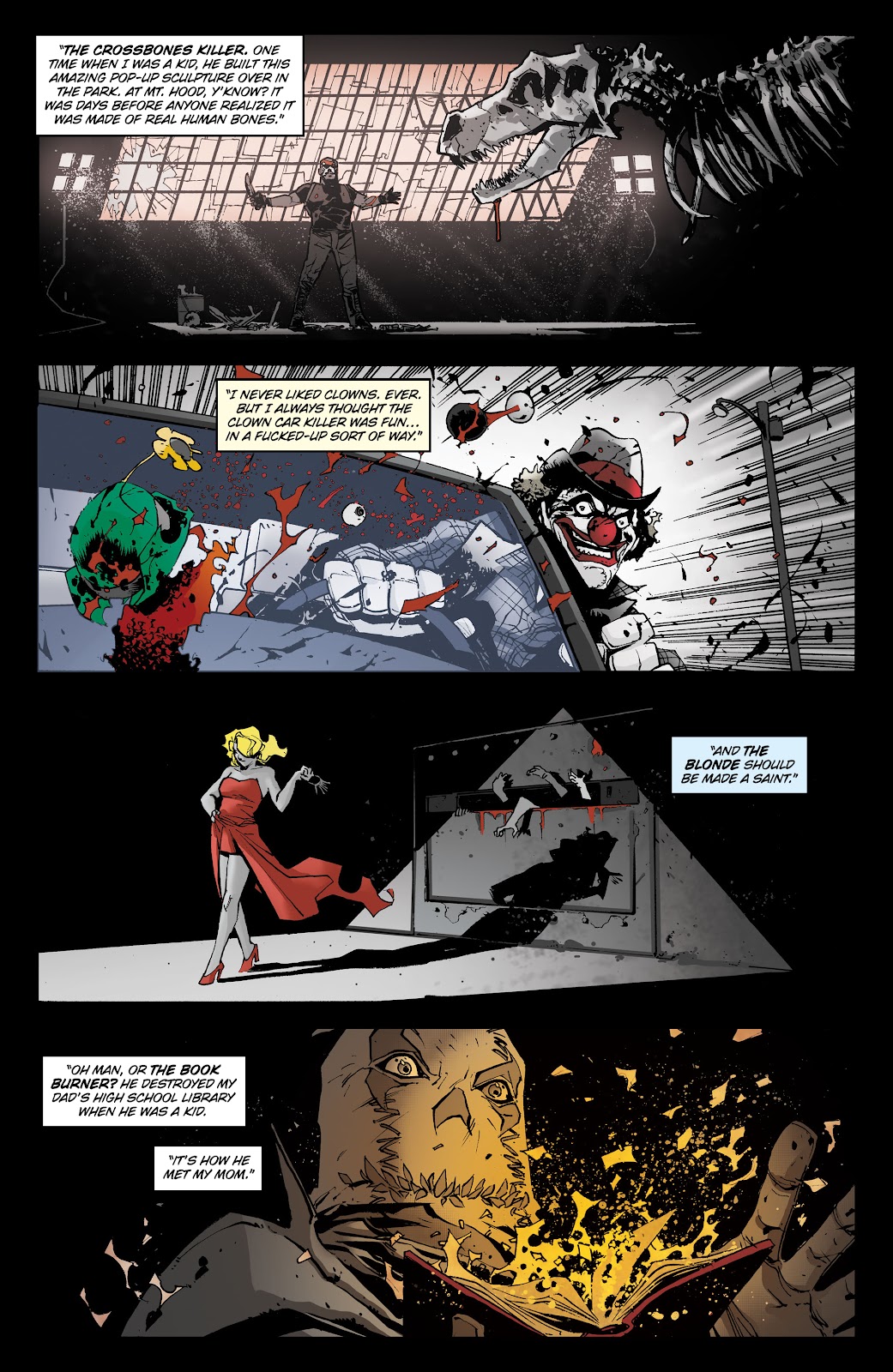 Nailbiter Returns issue 1 - Page 8