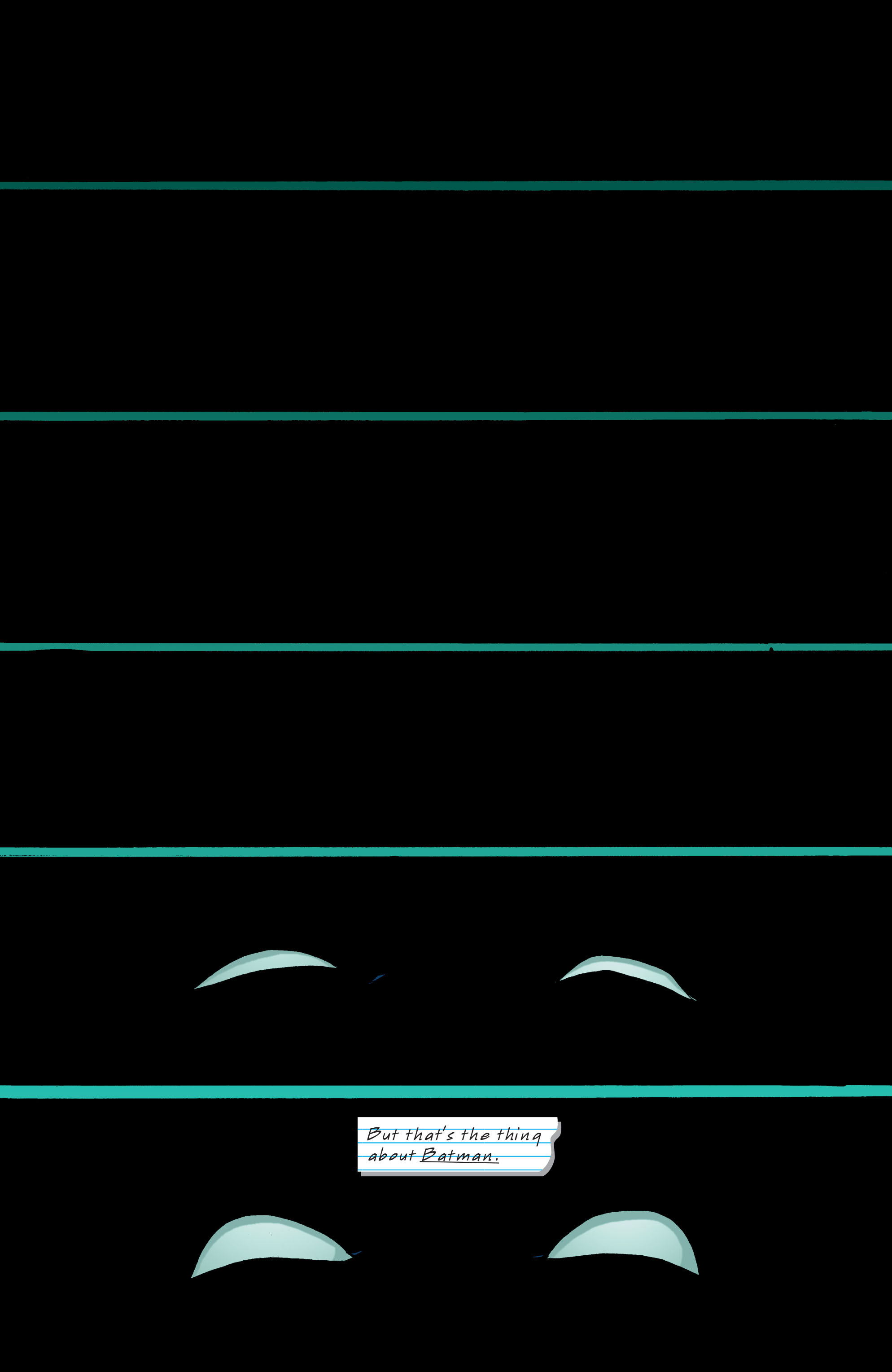 Read online Batman (1940) comic -  Issue #681 - 3