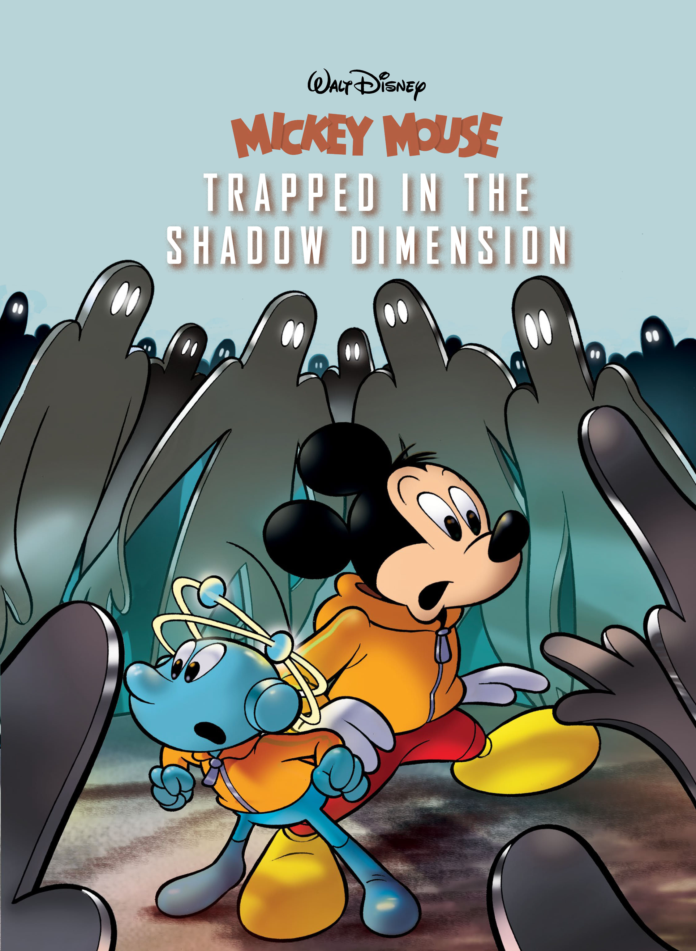 Read online Disney Masters comic -  Issue # TPB 19 (Part 1) - 4