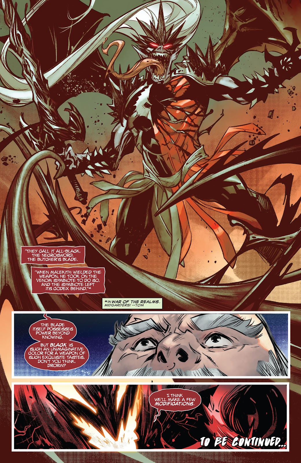 Carnage (2022) issue 9 - Page 22