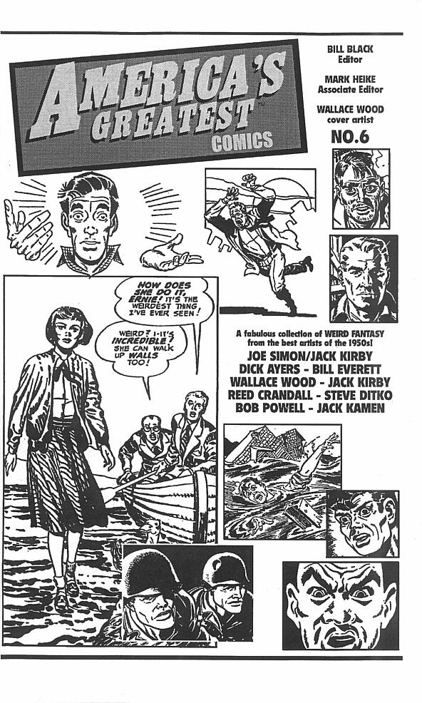 Read online America's Greatest Comics (2002) comic -  Issue #6 - 3