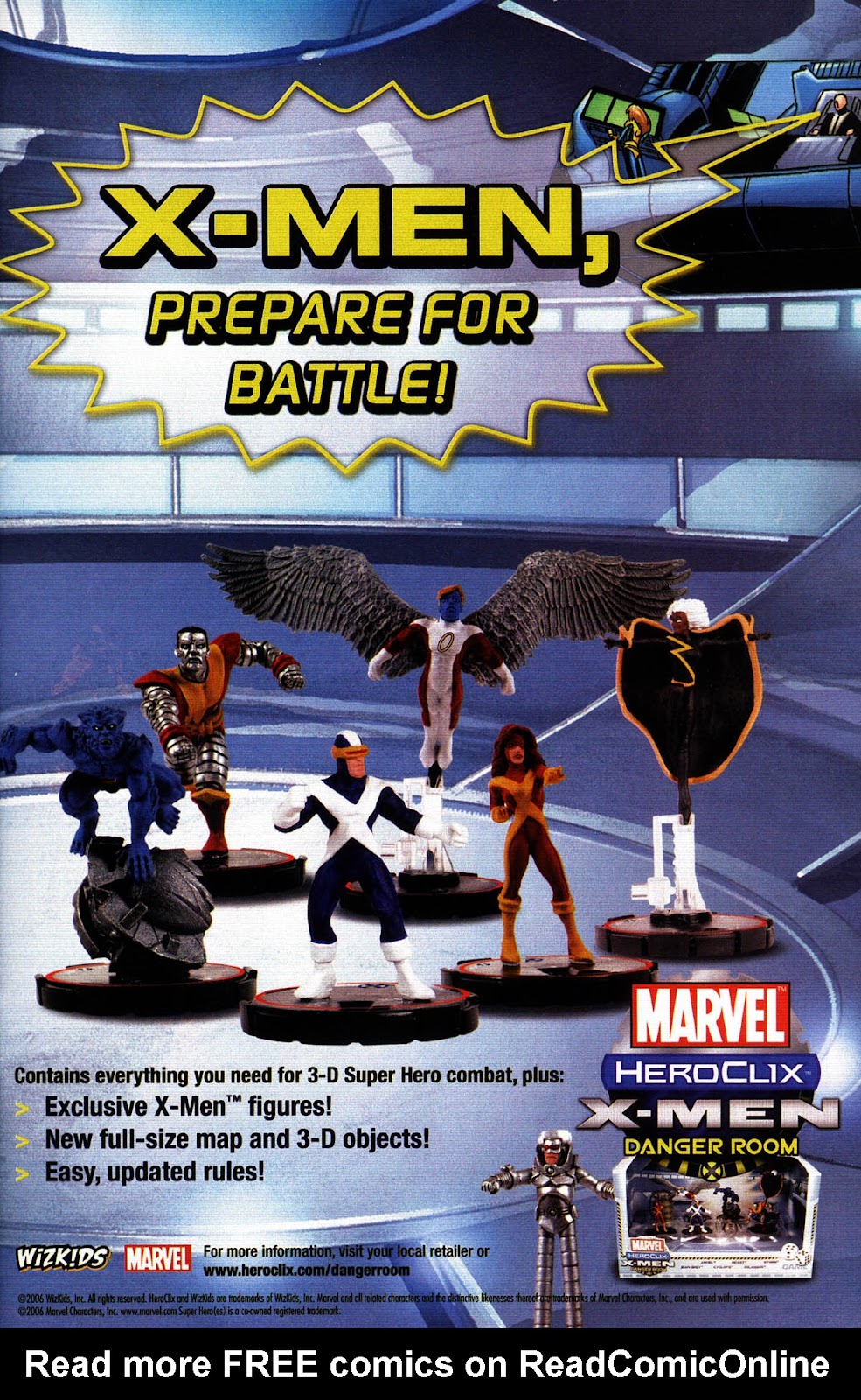 Marvel Team-Up (2004) Issue #22 #22 - English 13