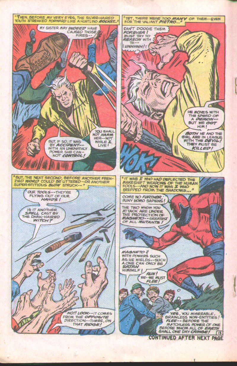 The Avengers (1963) issue 47 - Page 14