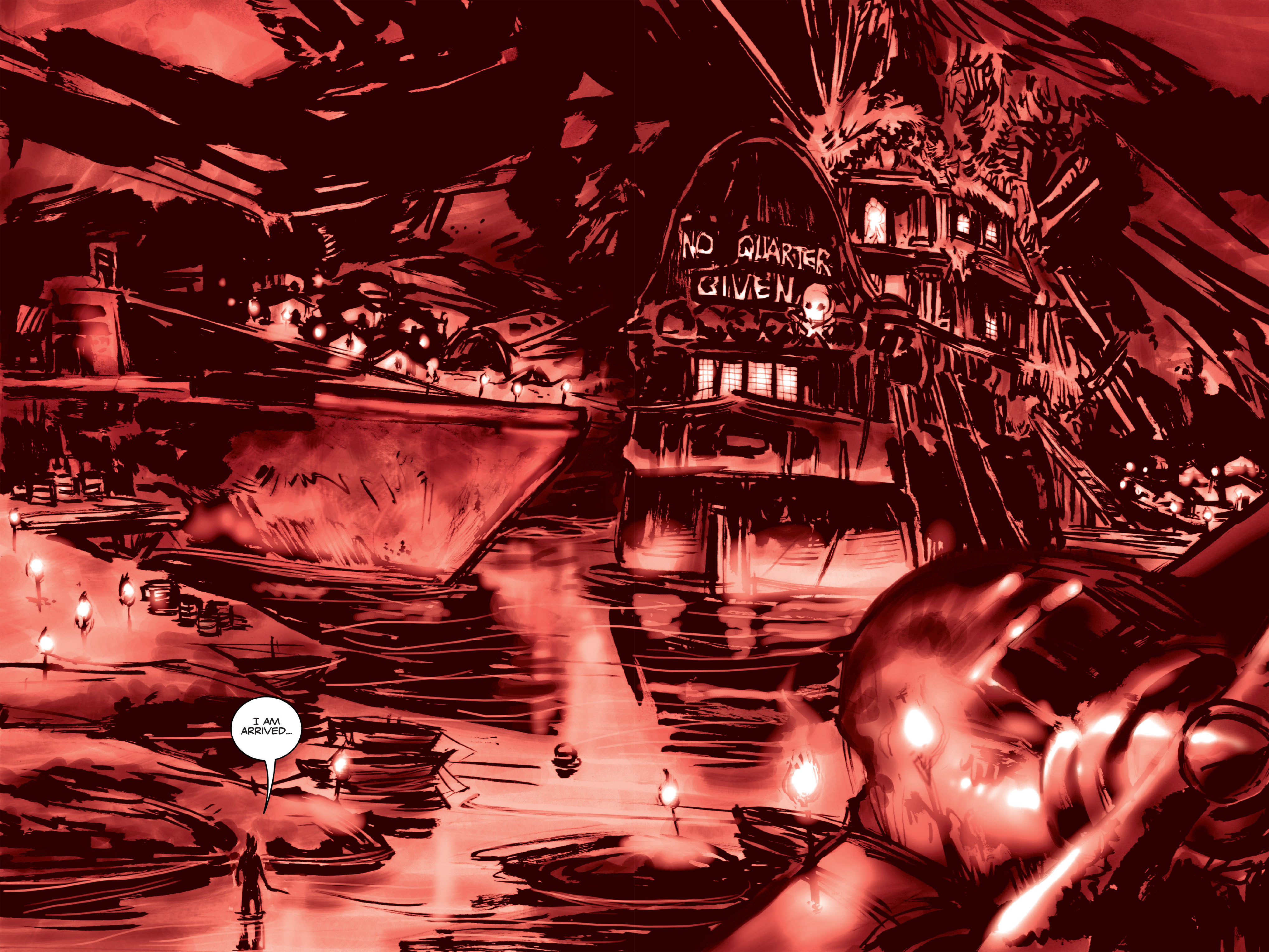 Read online Crawl Space comic -  Issue # TPB 3 - 15