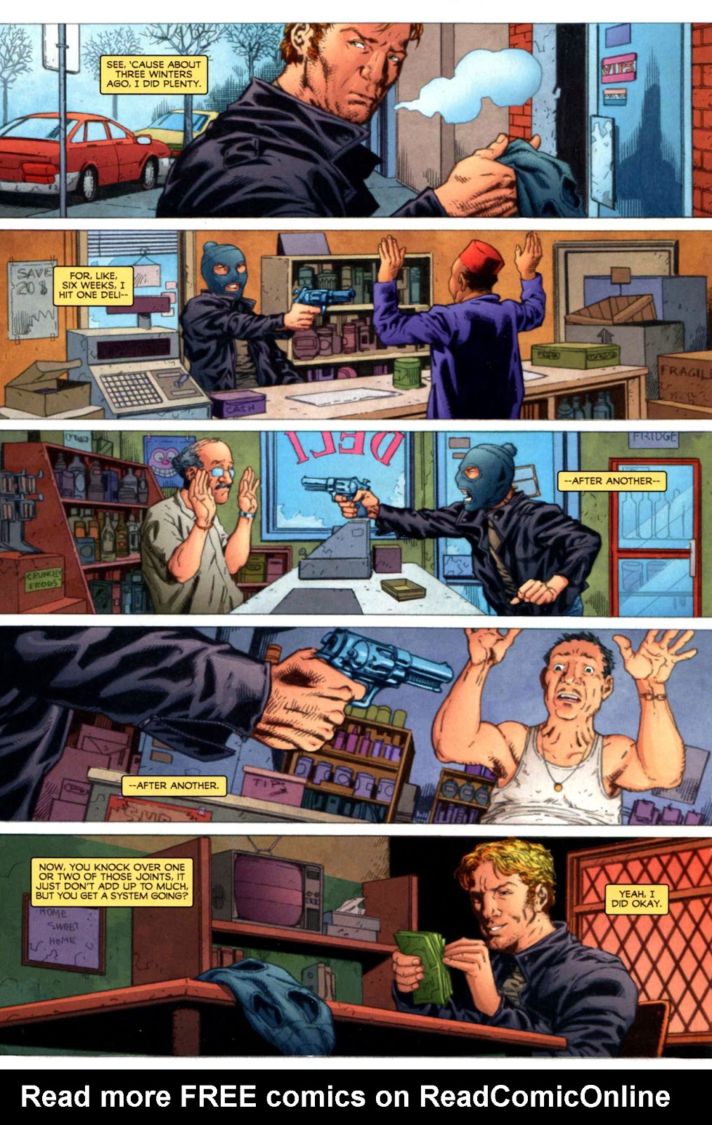 Amazing Spider-Man Family Issue #2 #2 - English 5 Amazing Spider-Man Family Issue #2 #2 - English 5