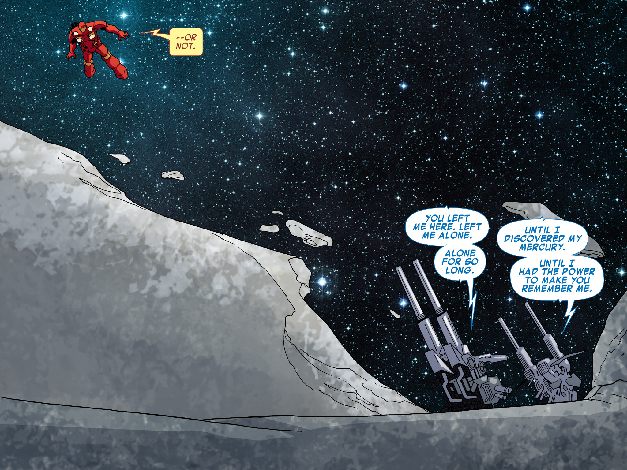 Read online Iron Man: Fatal Frontier Infinite Comic comic -  Issue #2 - 41