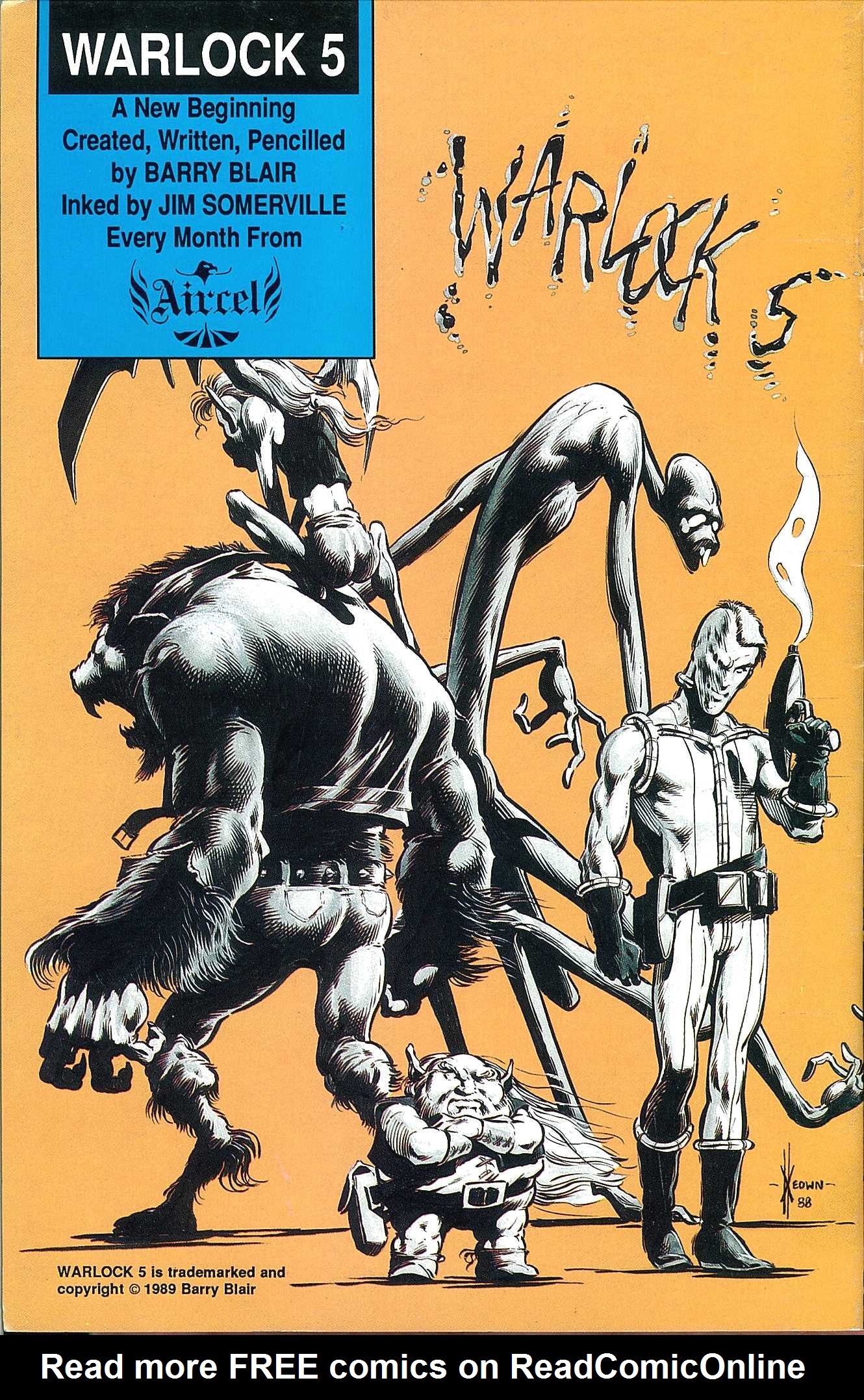 Read online Charlie Chan comic -  Issue #2 - 36
