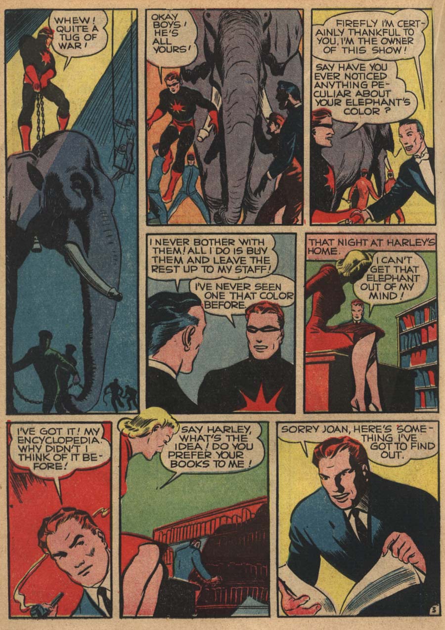 Read online Top-Notch Comics comic -  Issue #25 - 38