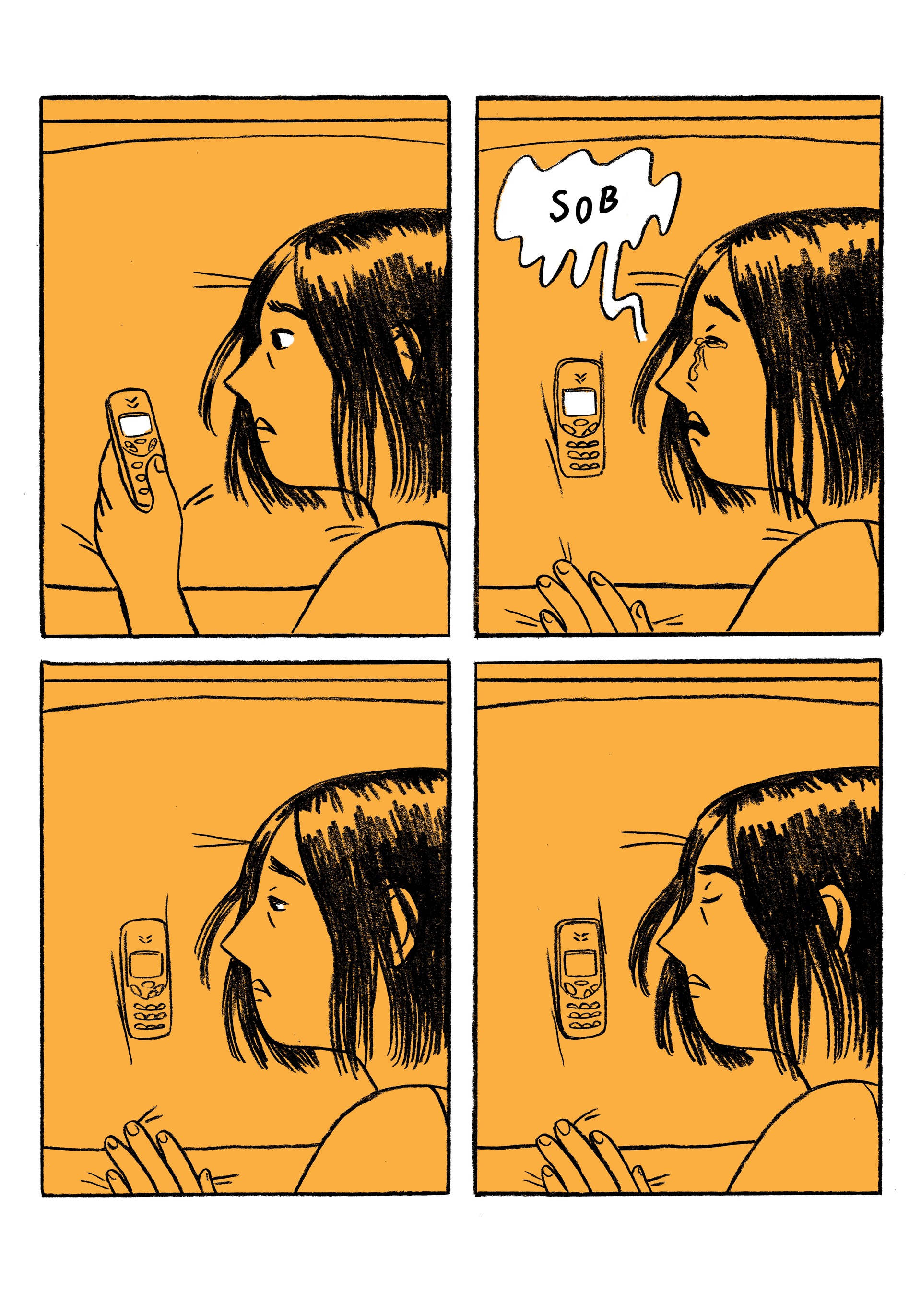 Read online Summer Fires comic -  Issue # TPB (Part 2) - 58