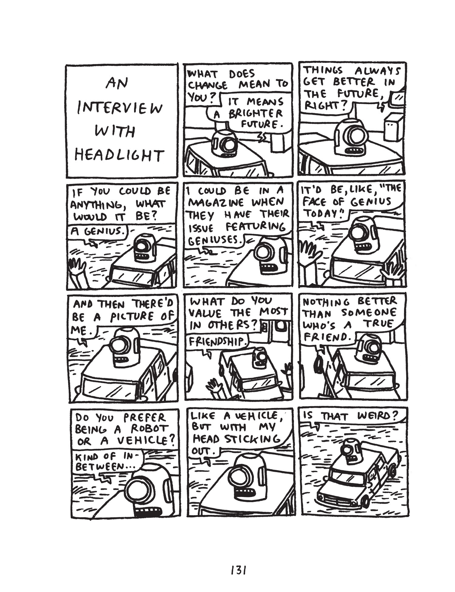 Read online Incredible Change-Bots: Two Point Something Something comic -  Issue # TPB (Part 2) - 30