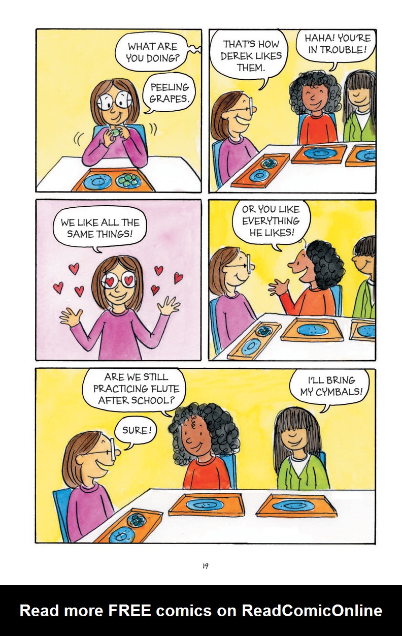 Read online Nat Enough comic -  Issue # TPB 2 (Part 1) - 25