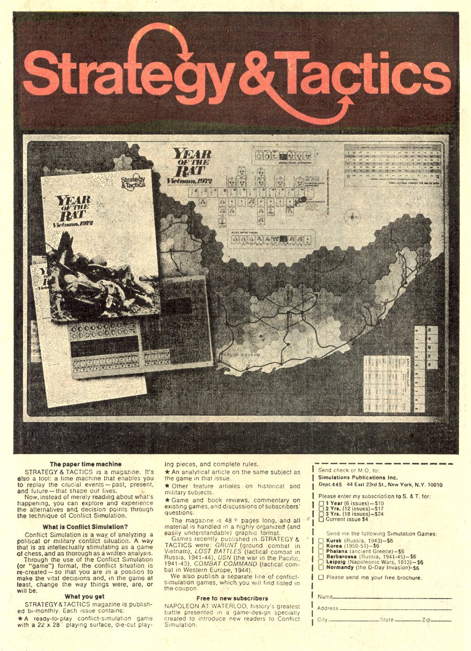 Read online Creatures on the Loose comic -  Issue #24 - 6