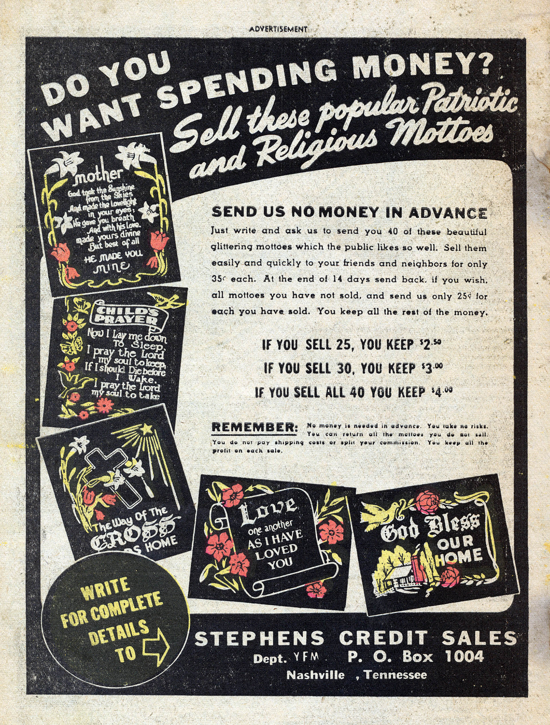 Read online Miss America comic -  Issue #89 - 34