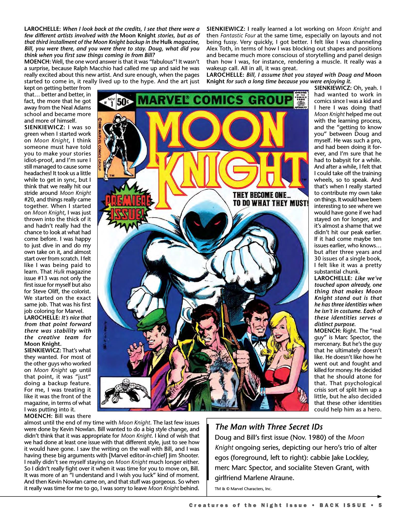 Read online Back Issue comic -  Issue #95 - 67