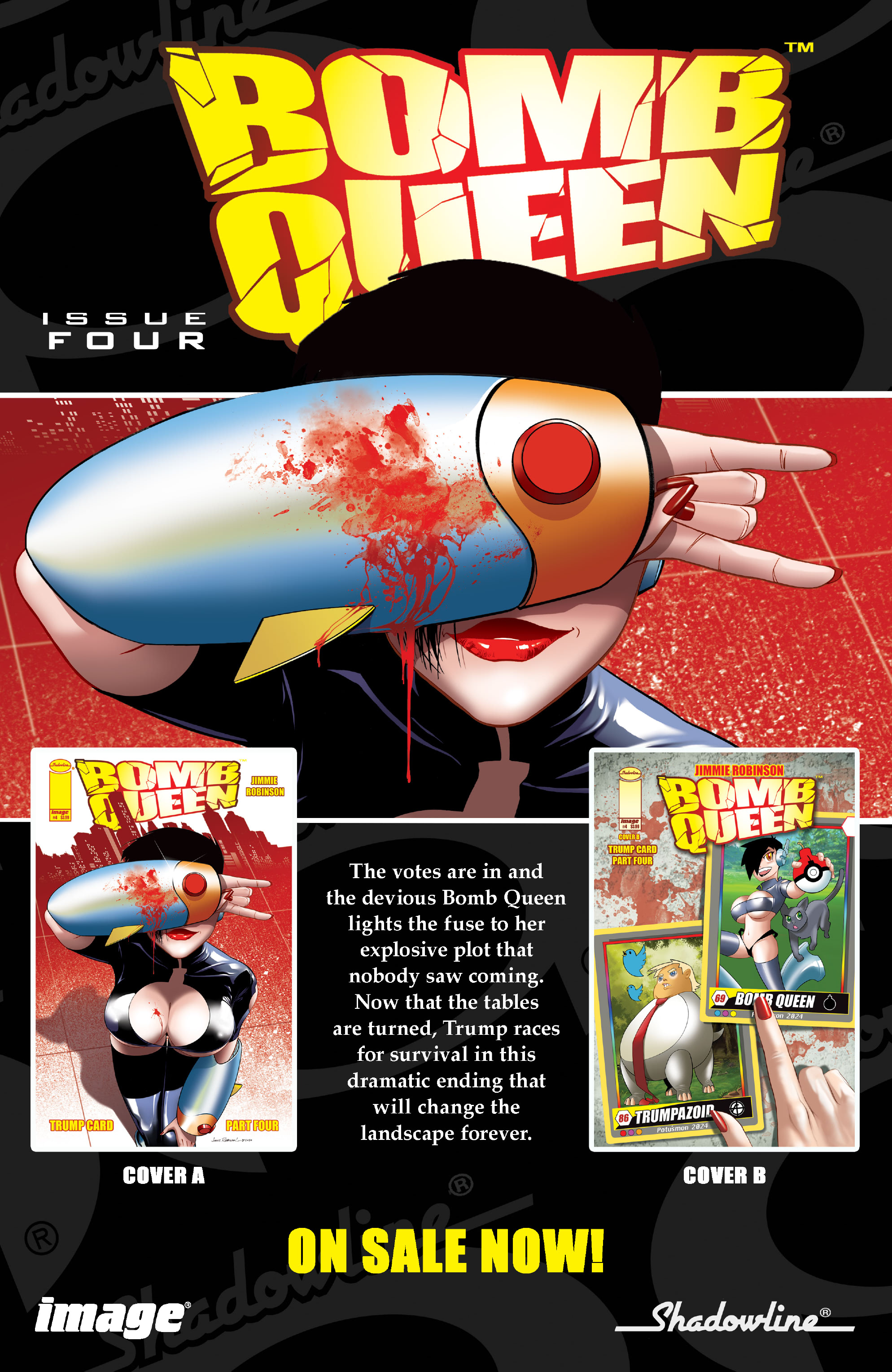 Read online Rat Queens (2017) comic -  Issue #24 - 23