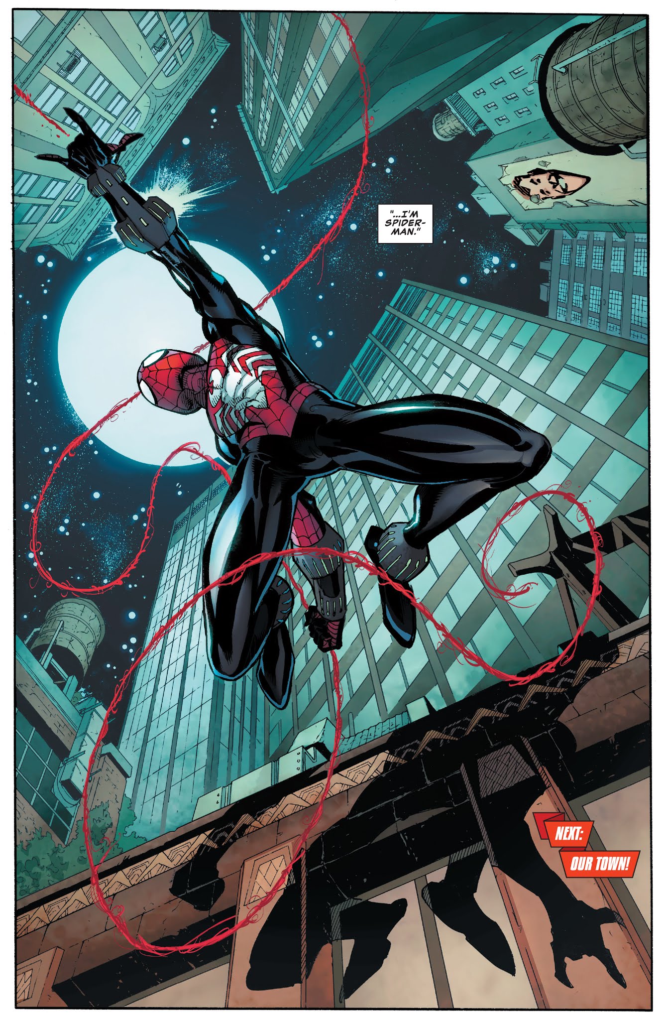 Read online Peter Parker: The Spectacular Spider-Man comic -  Issue #305 - 20