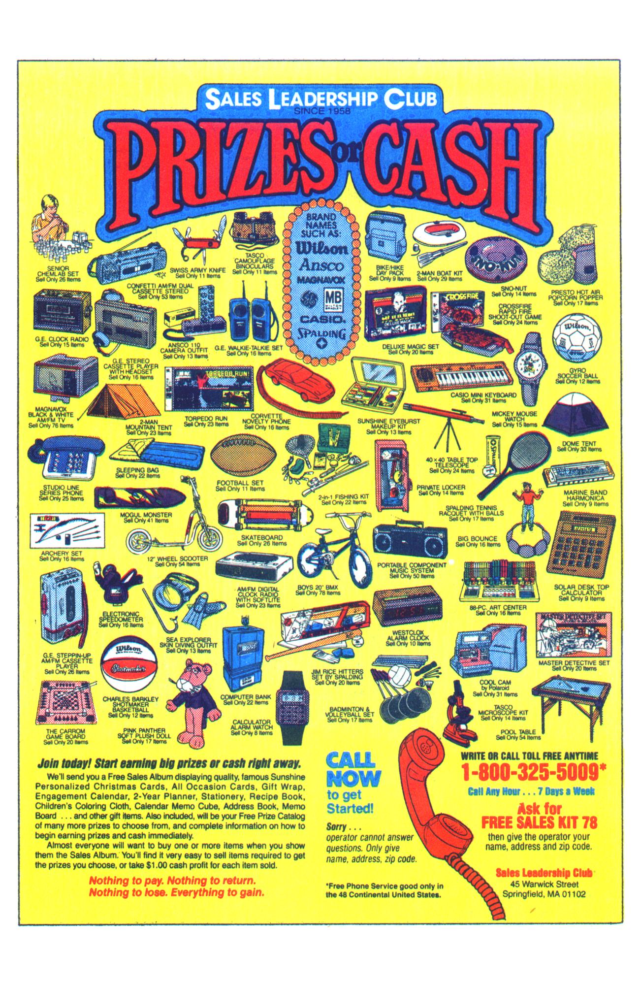Read online Archie Giant Series Magazine comic -  Issue #599 - 9