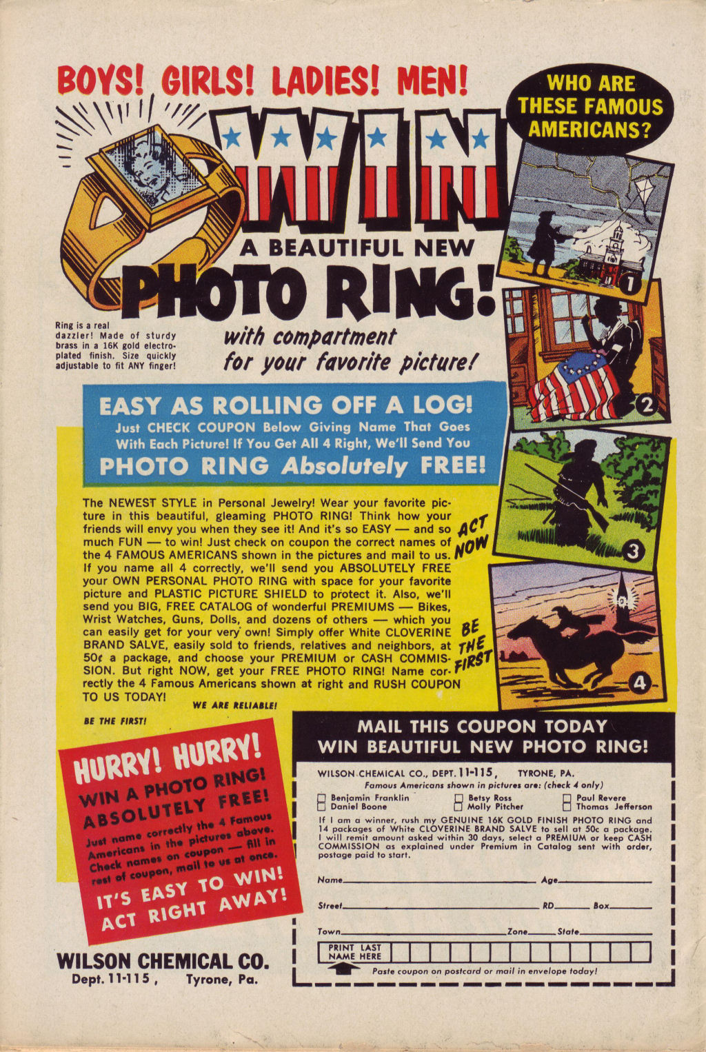 Read online G.I. Combat (1952) comic -  Issue #86 - 36