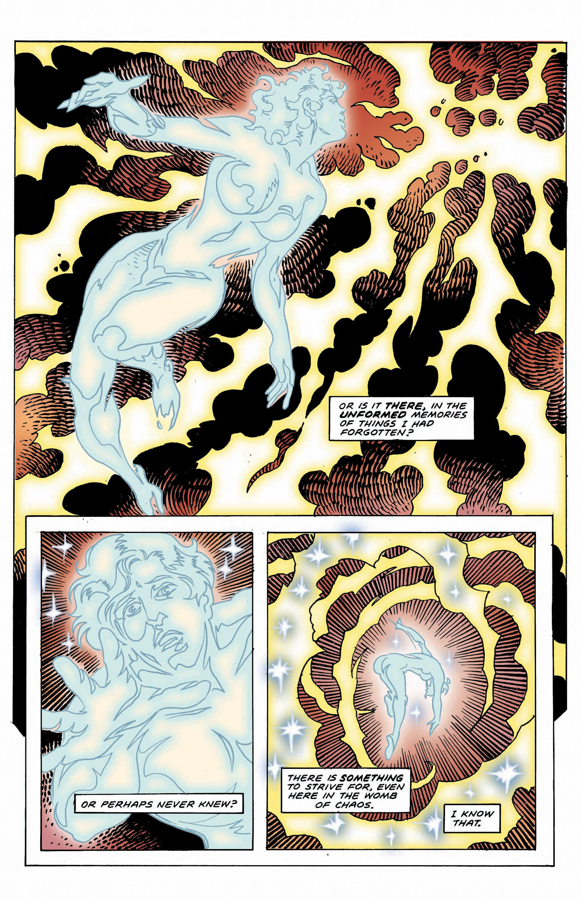 Read online Heroic Spotlight comic -  Issue #14 - 23