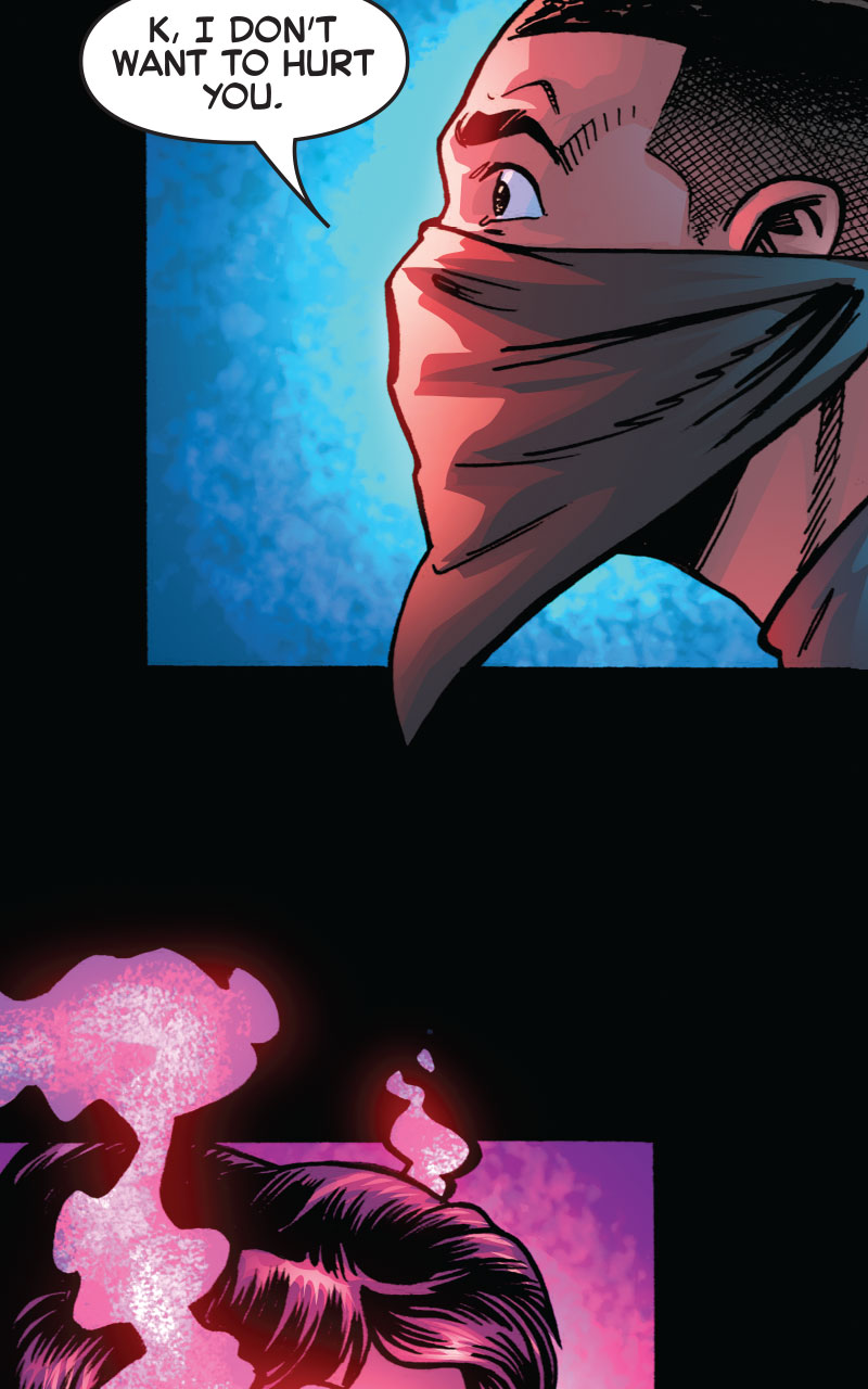 Read online Spider-Verse Unlimited: Infinity Comic comic -  Issue #16 - 10