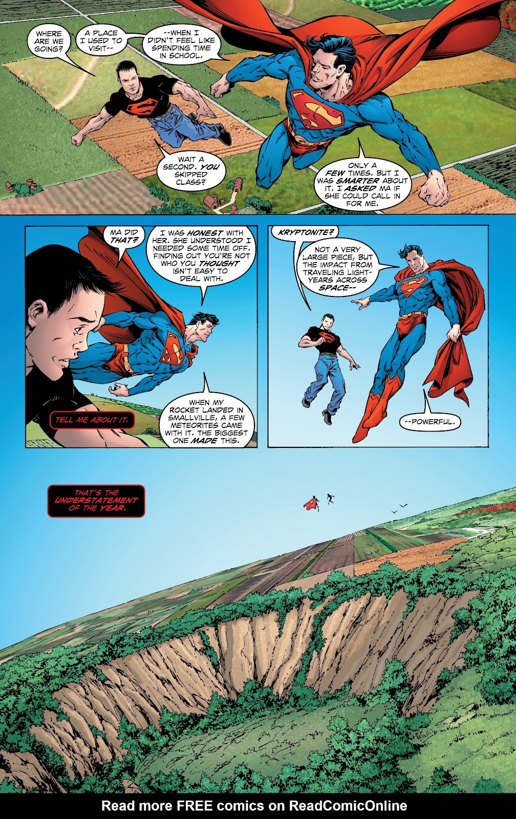 Teen Titans (2003) issue 7 - Page 13