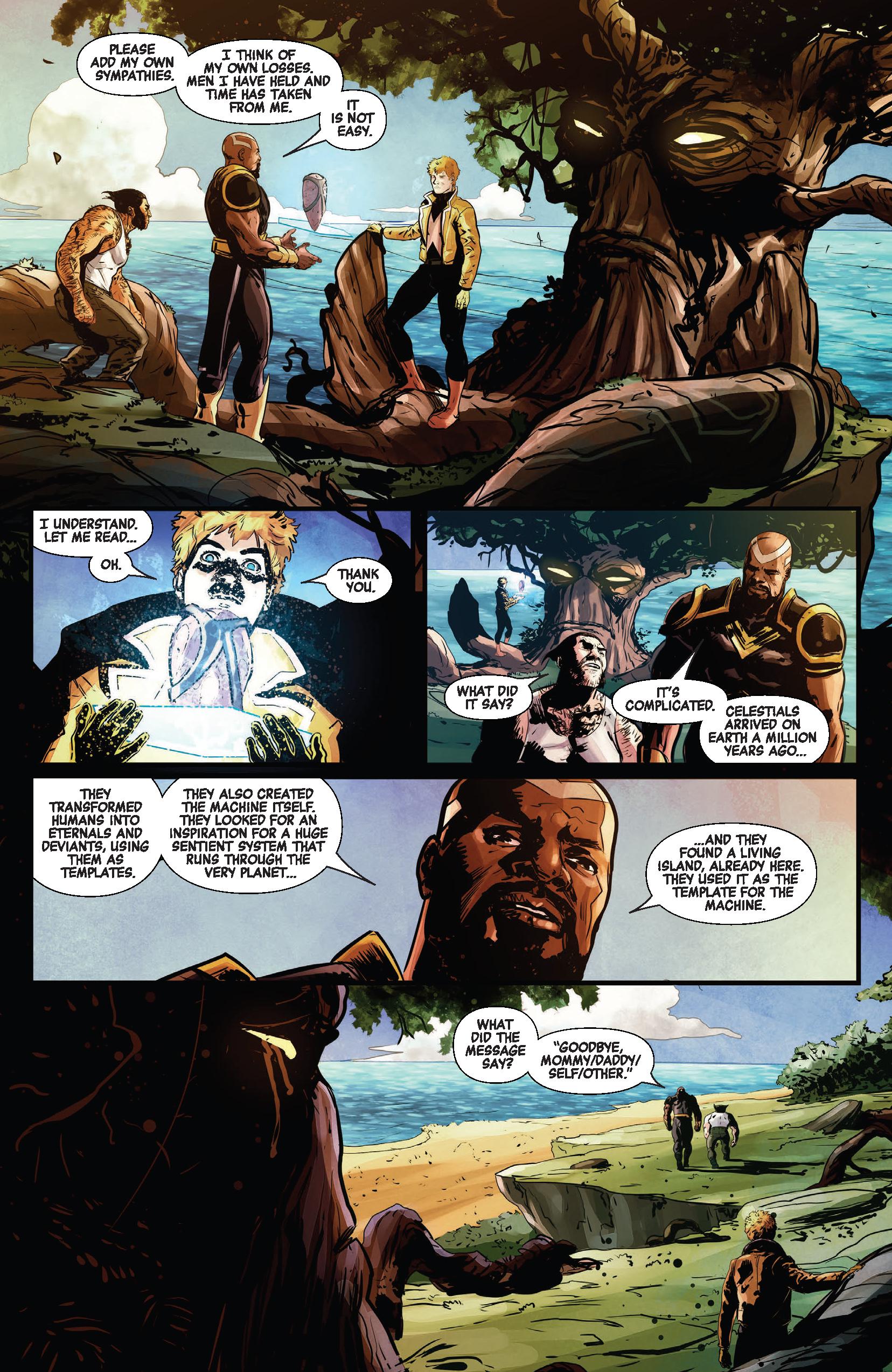 Read online A.X.E.: Judgment Day Companion comic -  Issue # TPB (Part 2) - 115