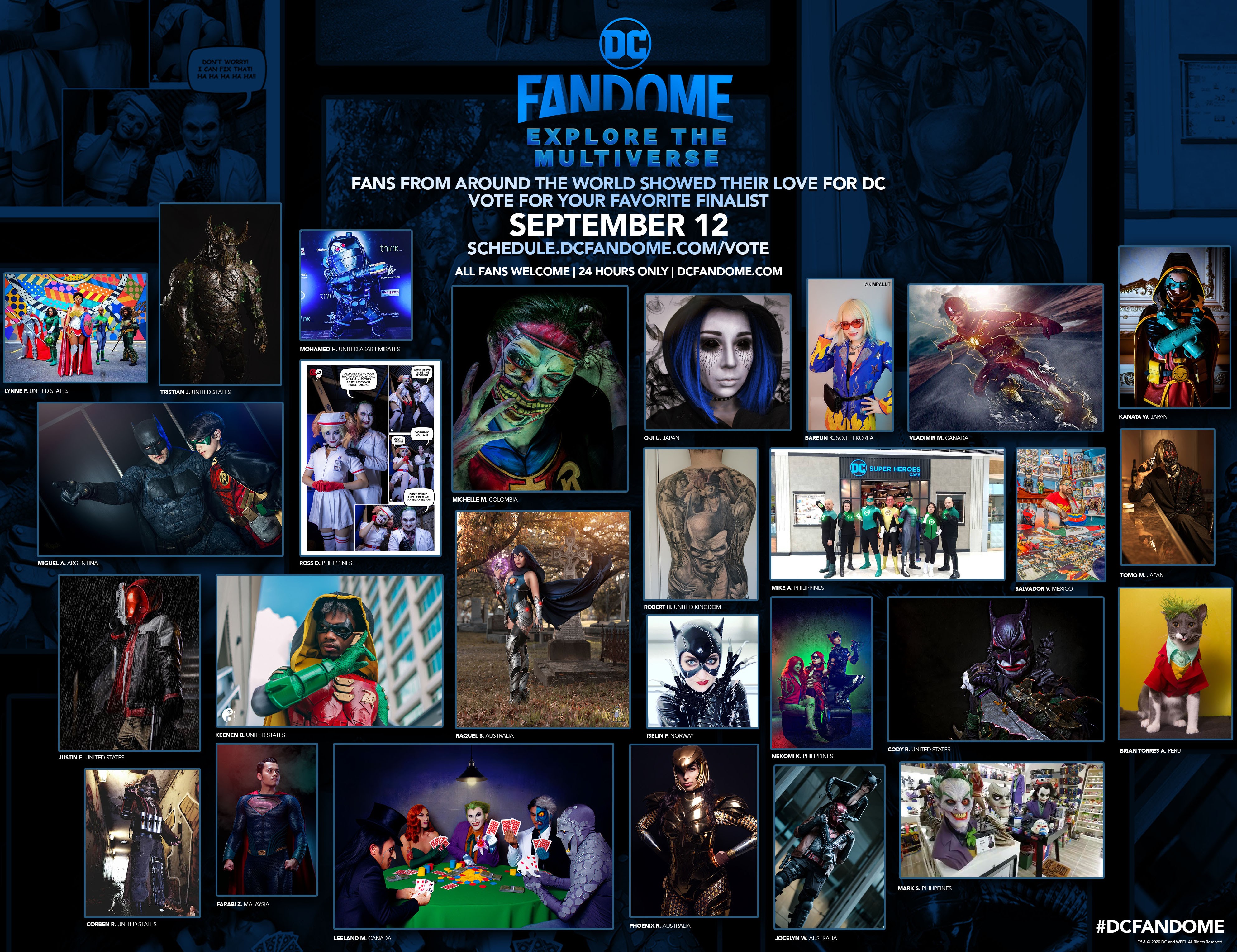 Read online Wonder Woman (2016) comic -  Issue #762 - 22