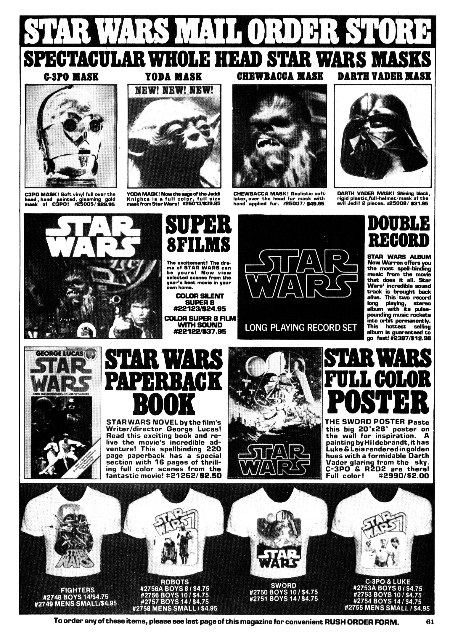 Read online Vampirella (1969) comic -  Issue #108 - 61