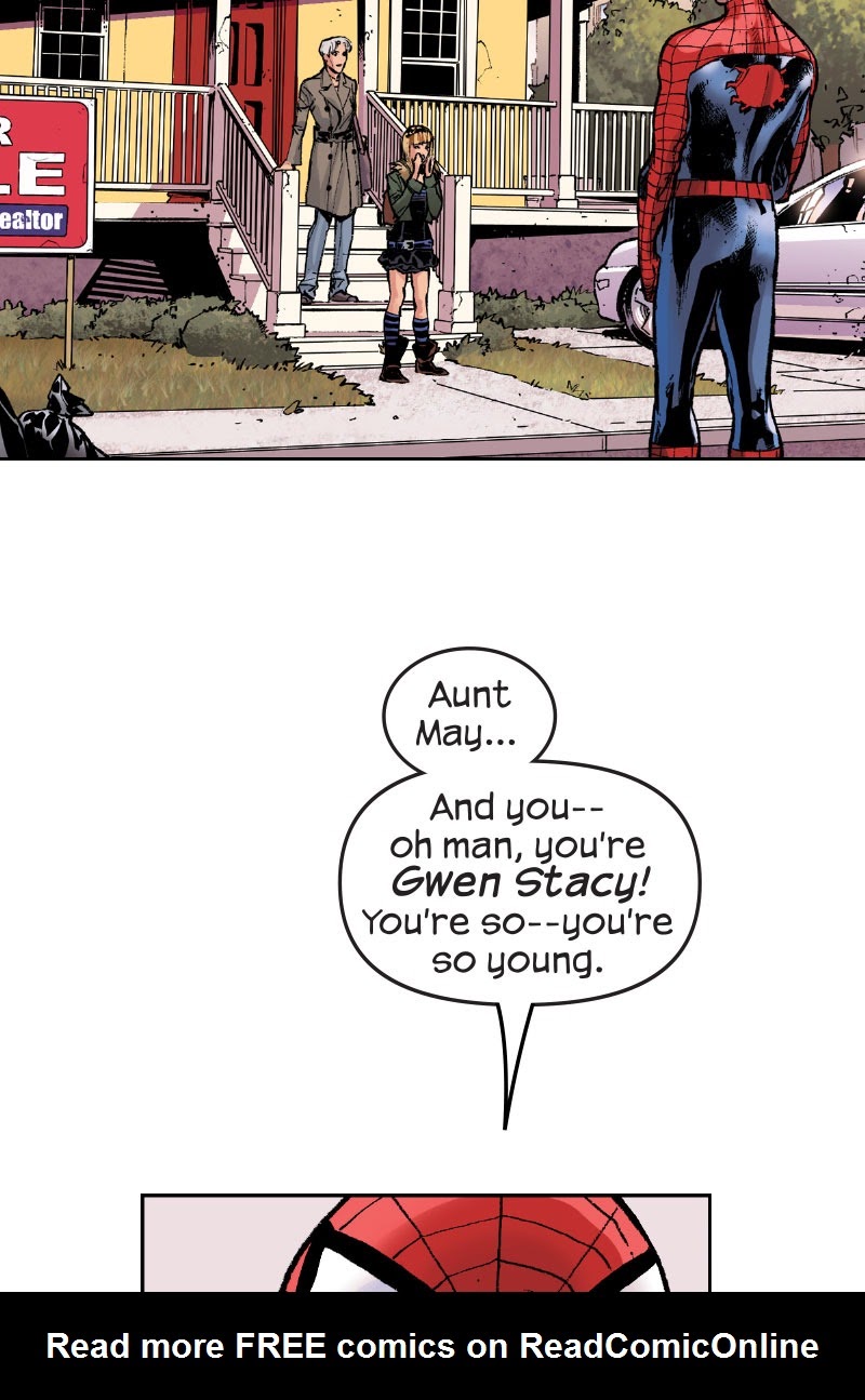 Read online Spider-Men: Infinity Comic comic -  Issue #5 - 3