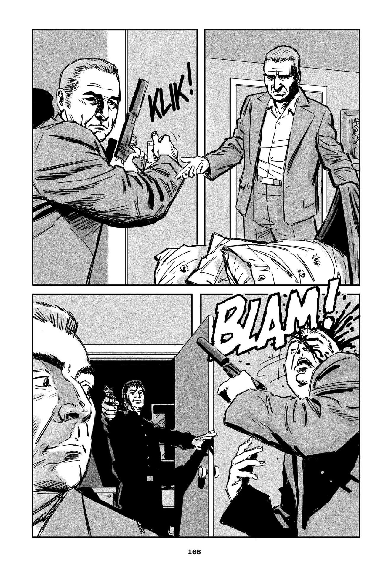 Read online Return to Perdition comic -  Issue # TPB (Part 2) - 67