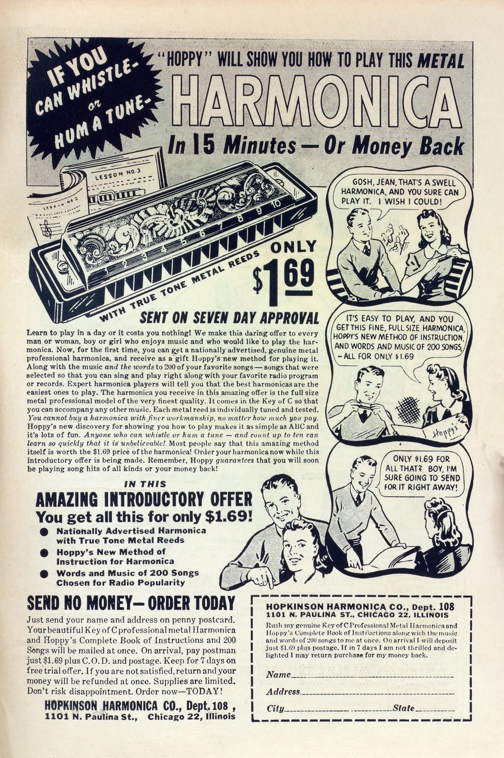 Read online My Own Romance comic -  Issue #5 - 51