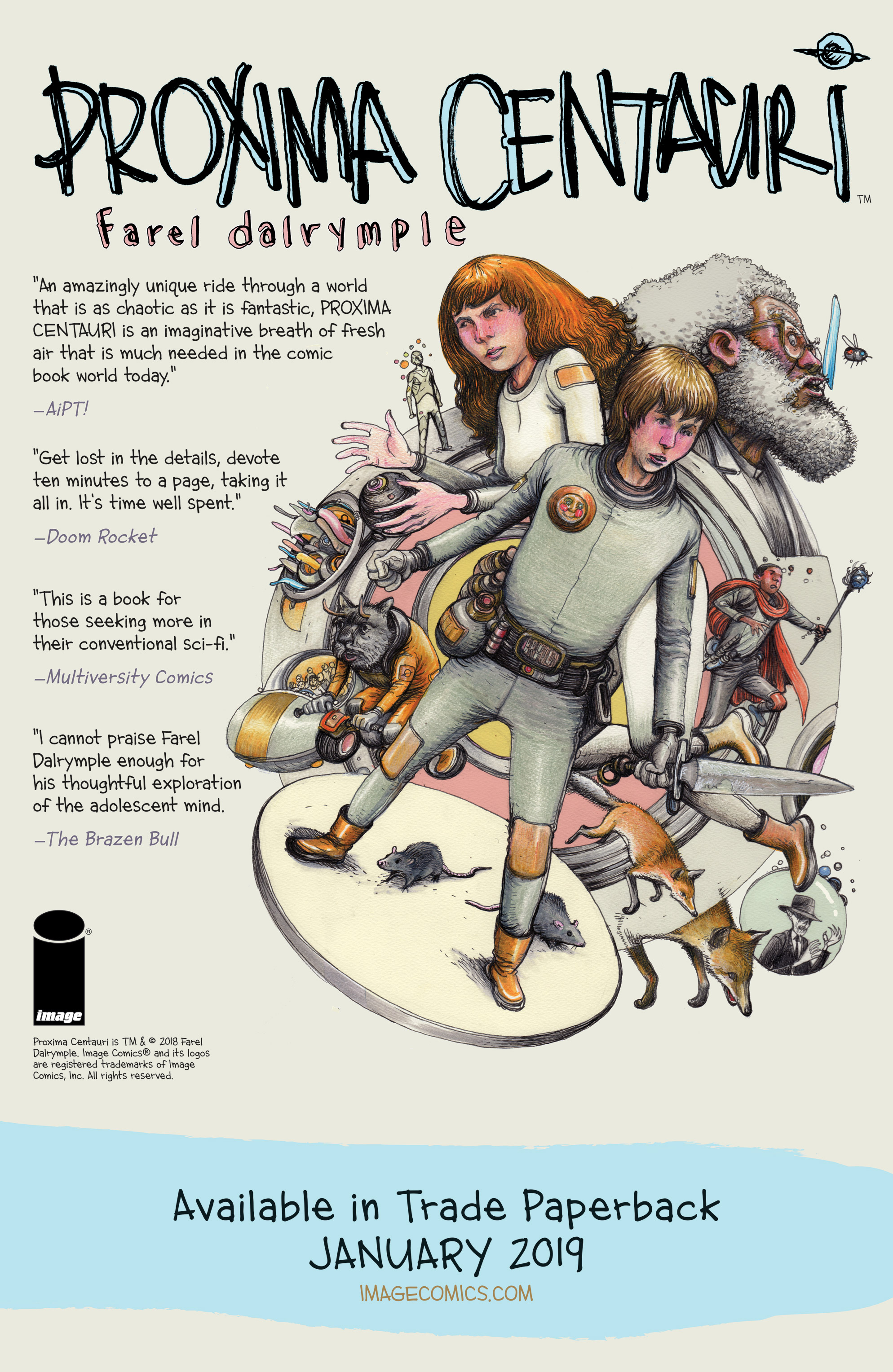 Read online Rumble (2017) comic -  Issue #10 - 30