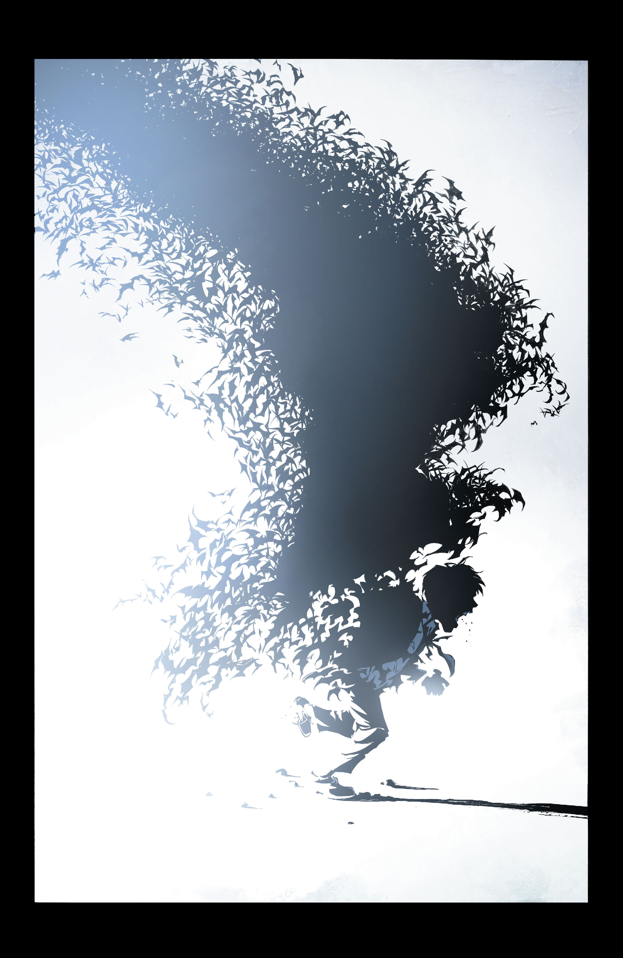 Read online Batman: Zero Year - Secret City comic -  Issue # TPB - 53