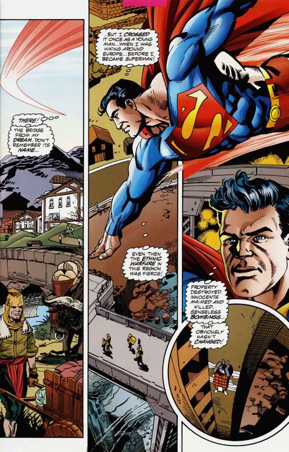 Superman: The Man of Steel (1991) Issue #86 #94 - English 13