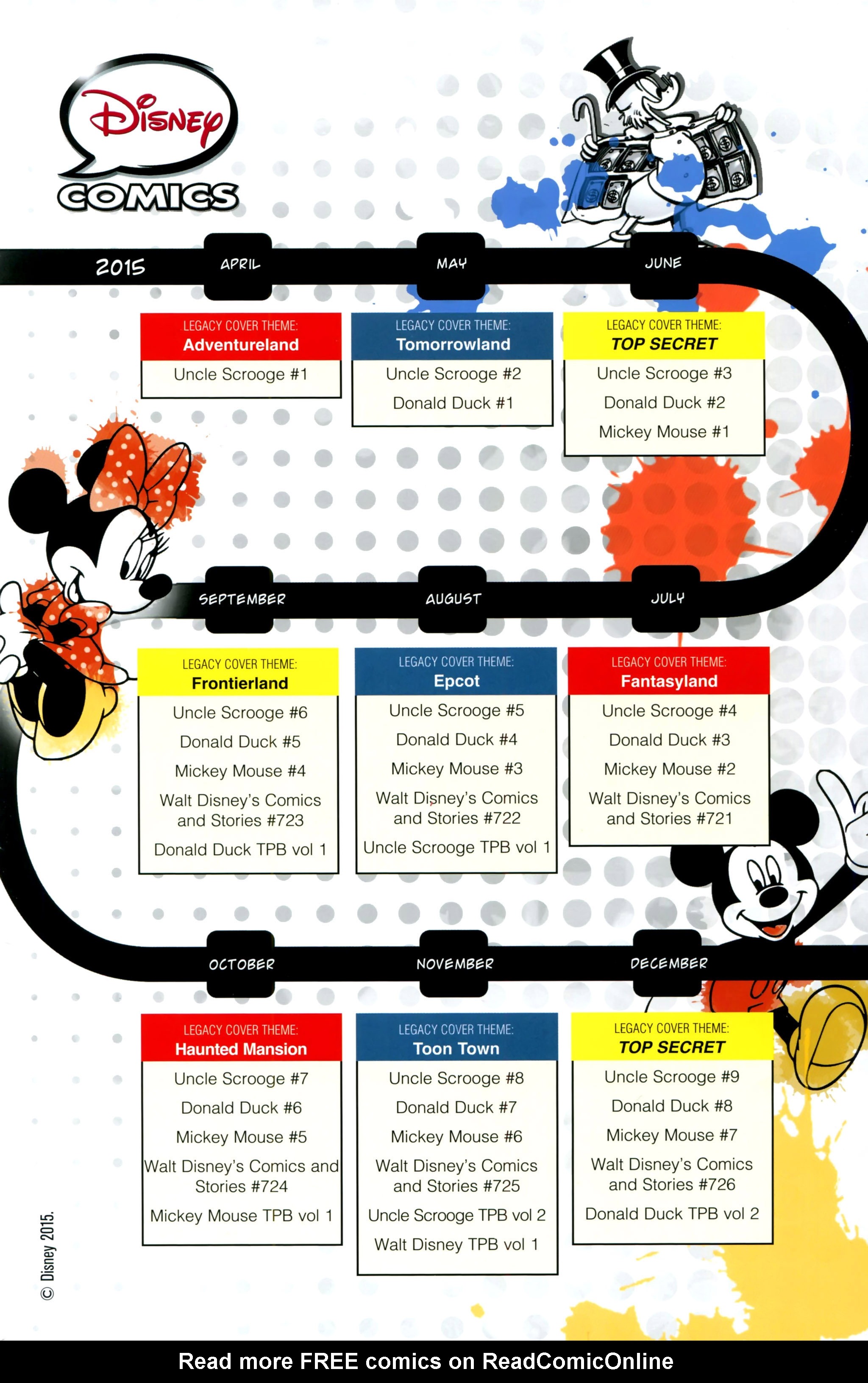 Read online Uncle Scrooge (2015) comic -  Issue #3 - 44