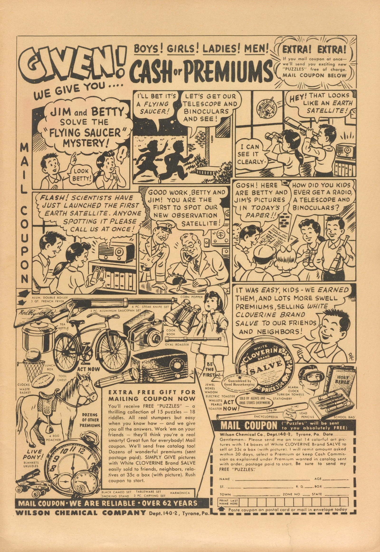 Read online Li'l Jinx (1956) comic -  Issue #14 - 35