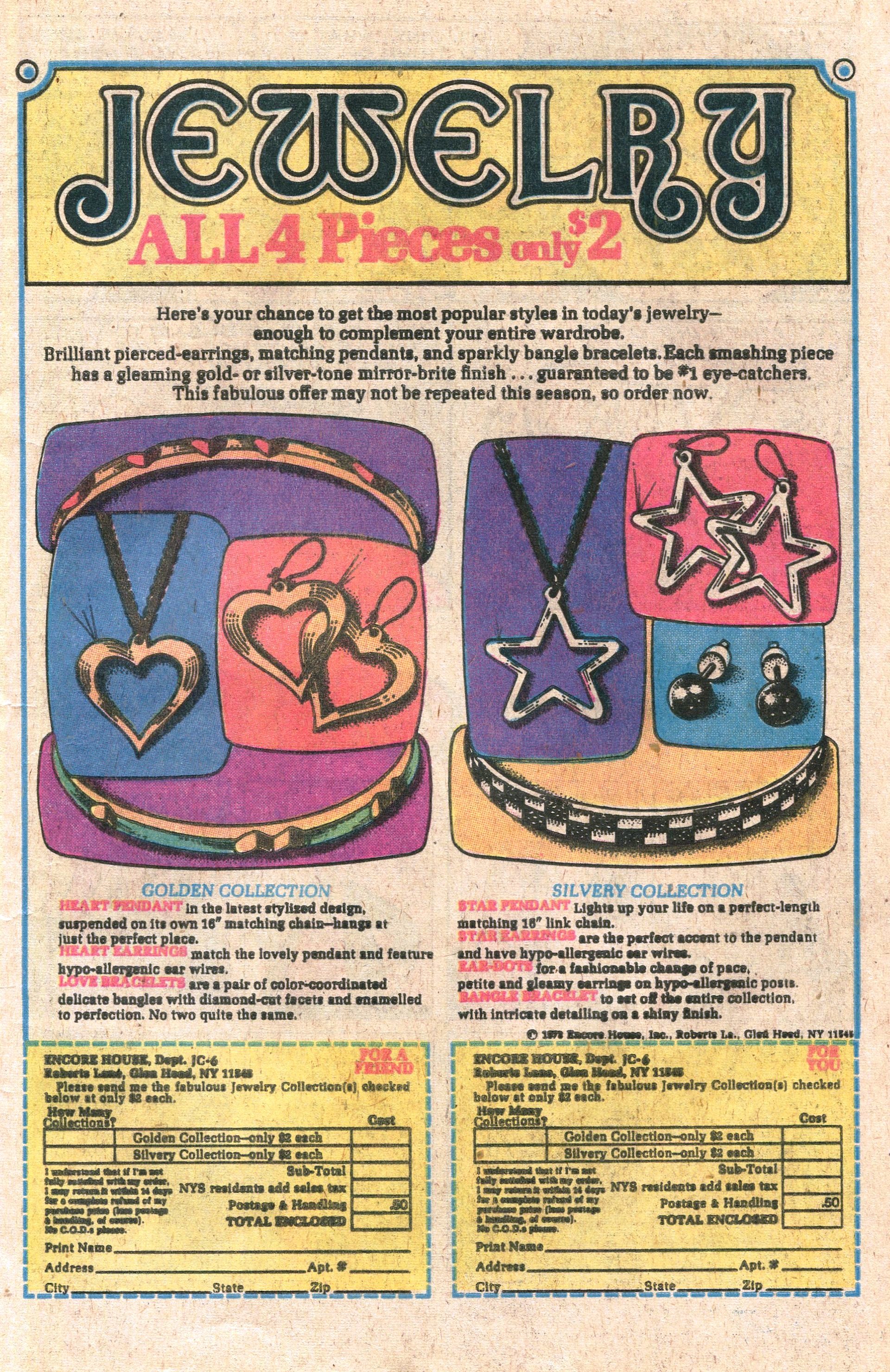 Read online Pep Comics comic -  Issue #338 - 9