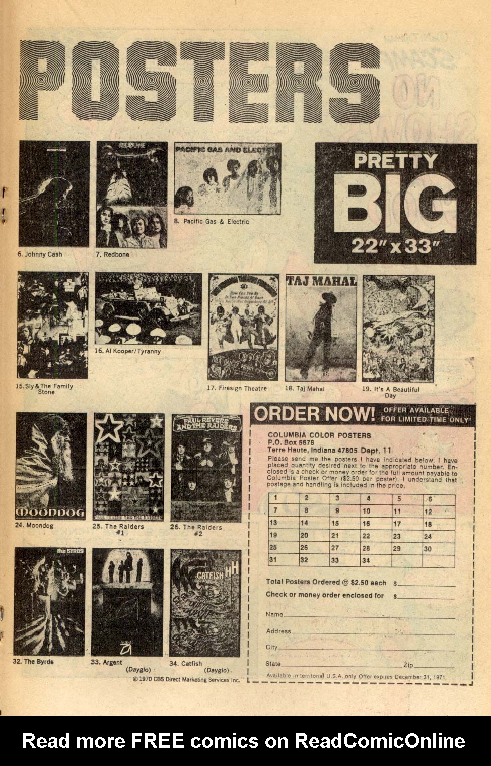 Read online Walt Disney's Comics and Stories comic -  Issue #368 - 19