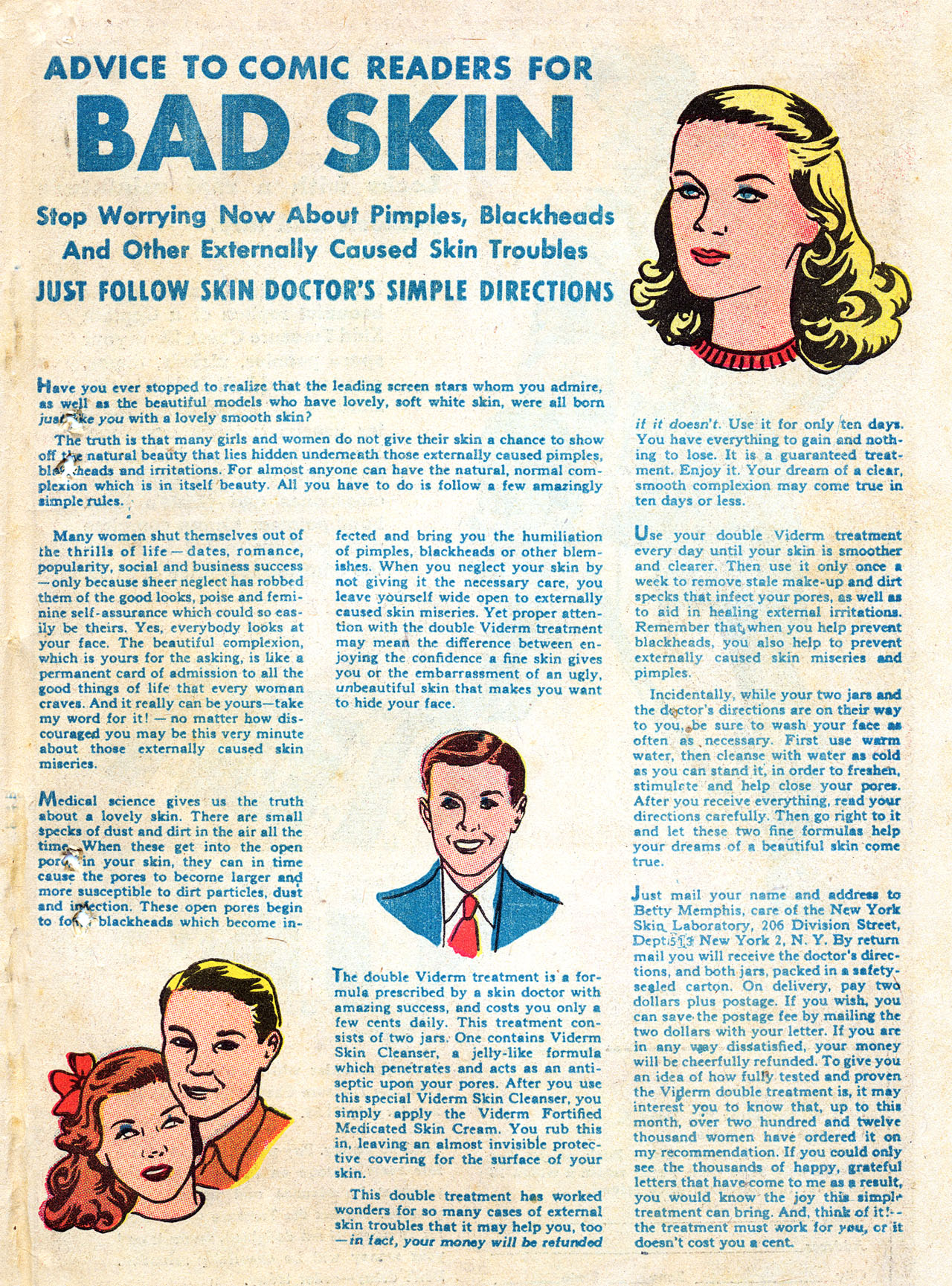 Read online All Western Winners comic -  Issue #2 - 33