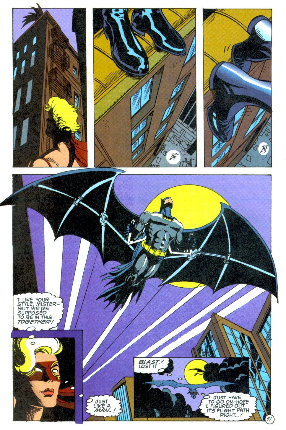 Batman: Shadow of the Bat _Annual_1 Page 41