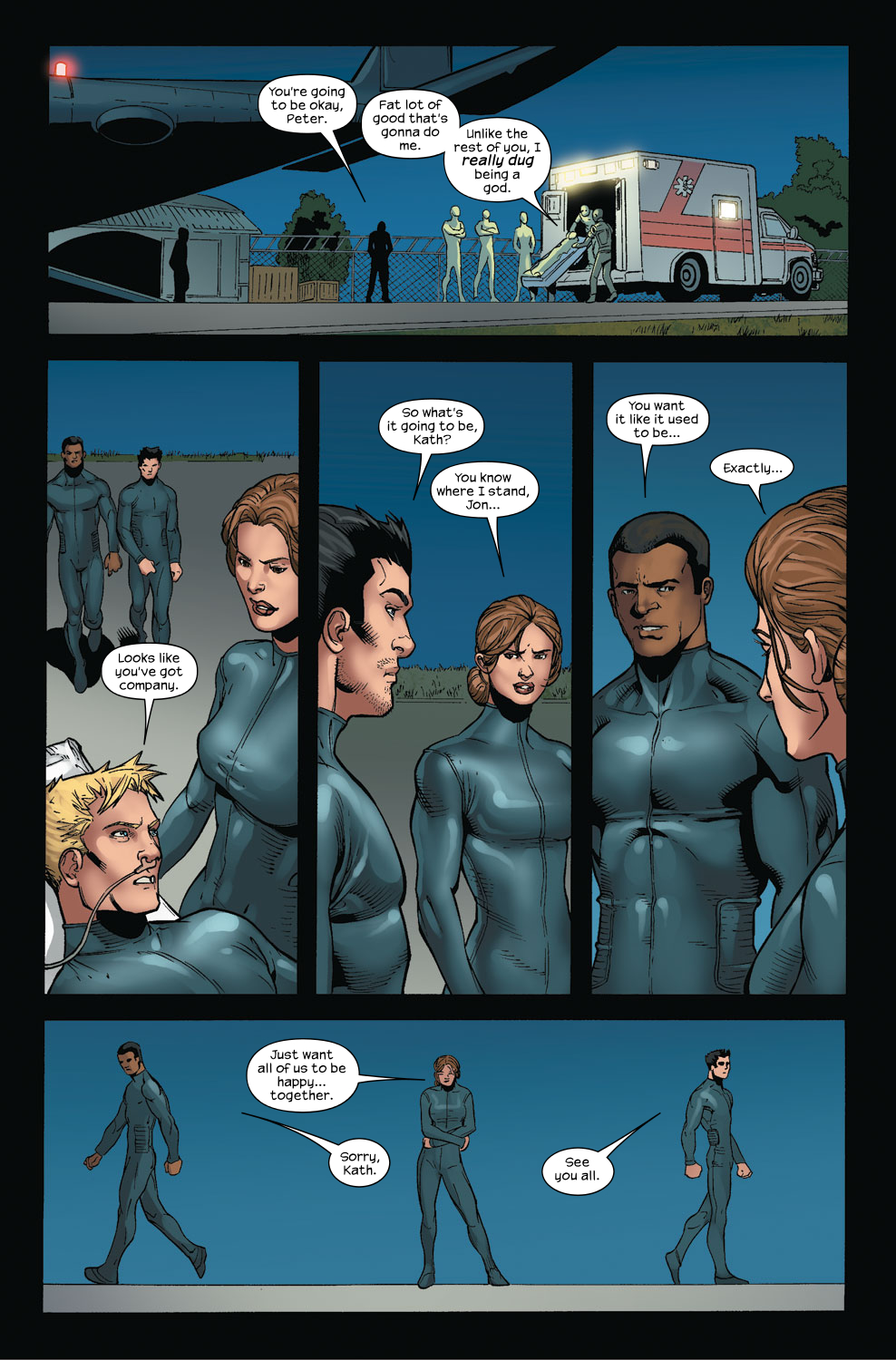 Read online Squadron Supreme (2008) comic -  Issue #12 - 20