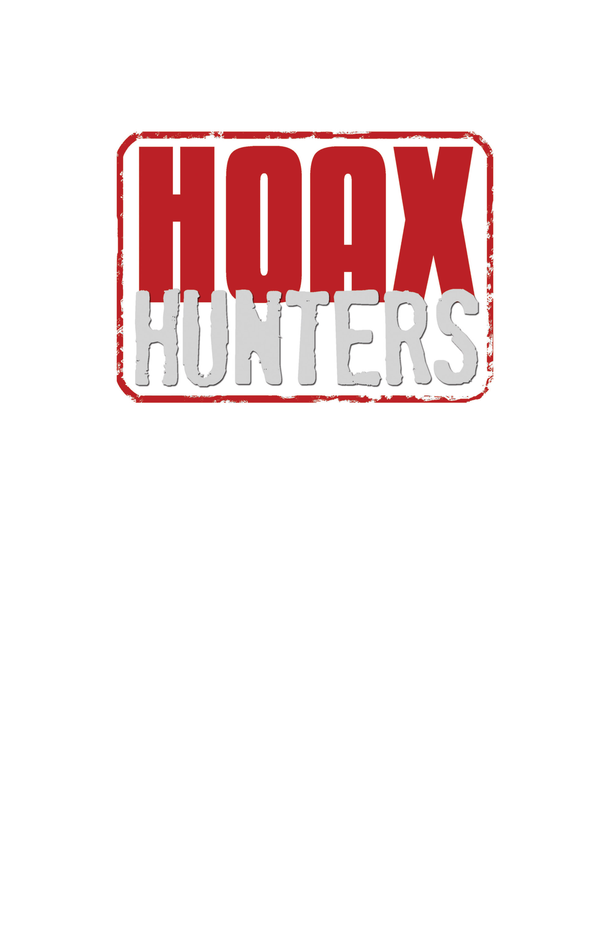 Read online Hoax Hunters (2012) comic -  Issue # TPB 1 - 4